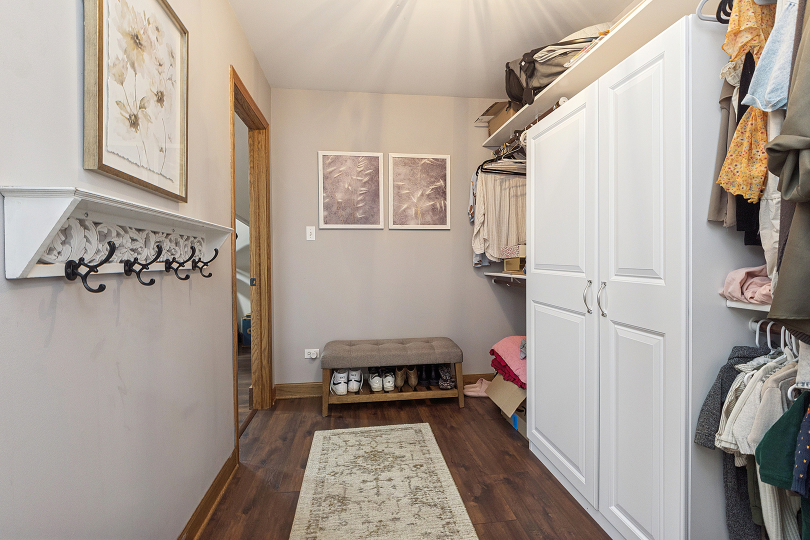 7832 Joliet Drive, Tinley Park, IL 60477