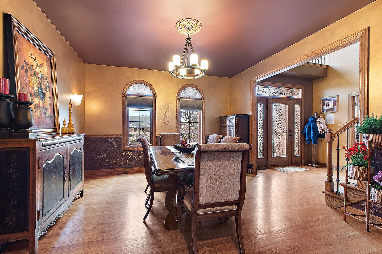 7832 Joliet Drive, Tinley Park, IL 60477