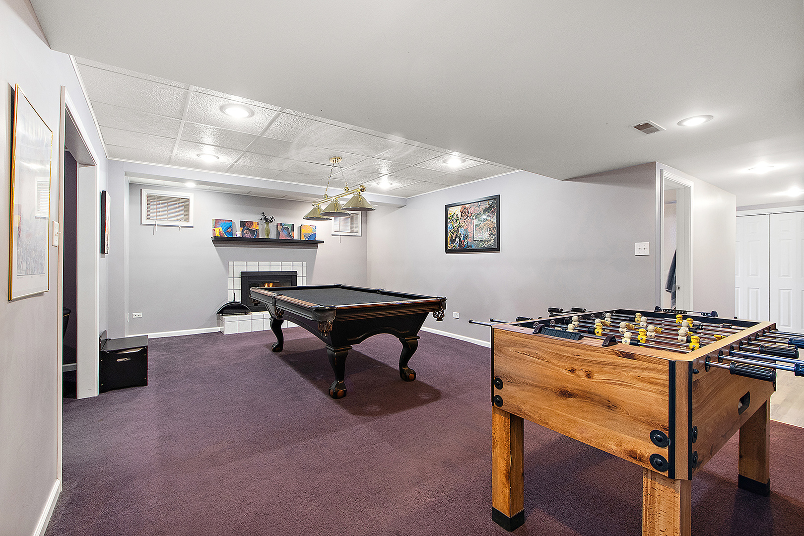 7832 Joliet Drive, Tinley Park, IL 60477