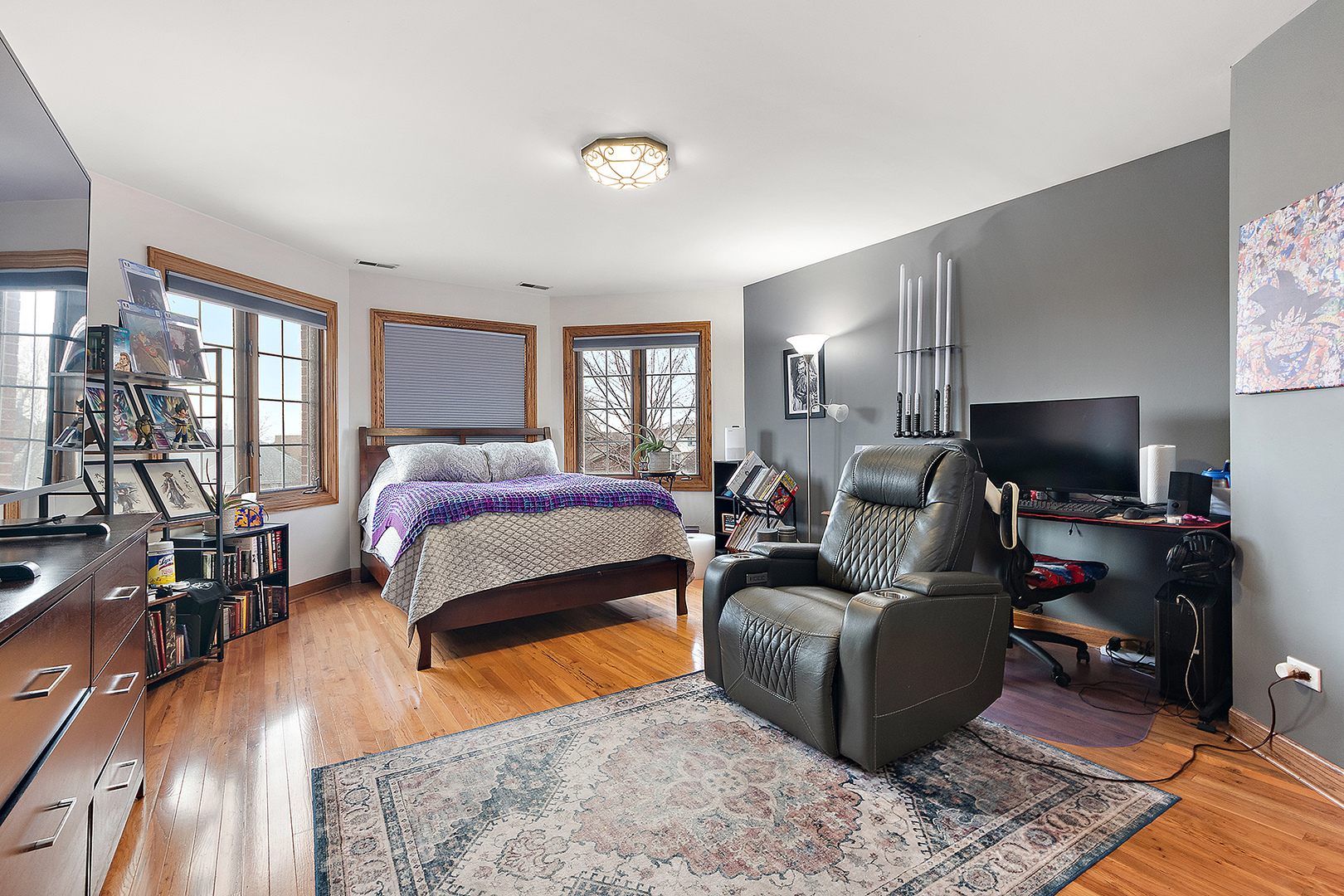 7832 Joliet Drive, Tinley Park, IL 60477