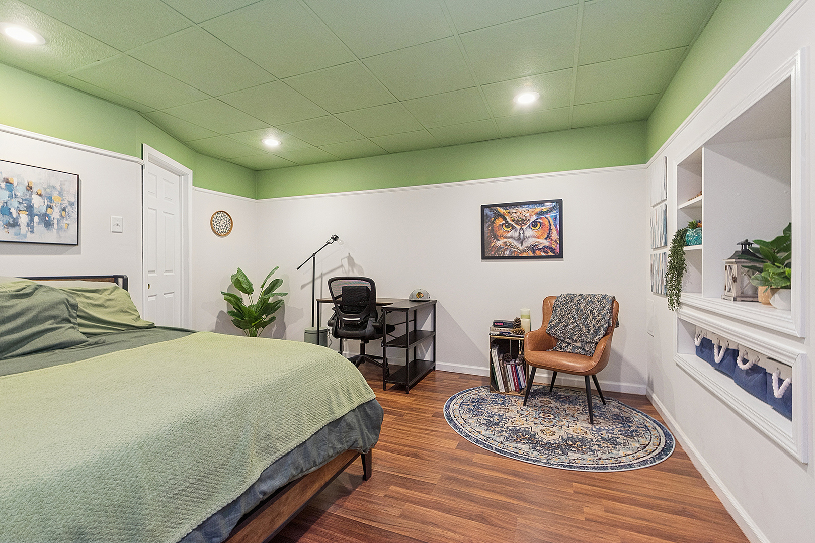 7832 Joliet Drive, Tinley Park, IL 60477