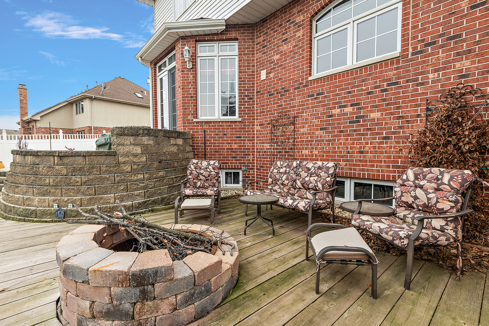 7832 Joliet Drive, Tinley Park, IL 60477