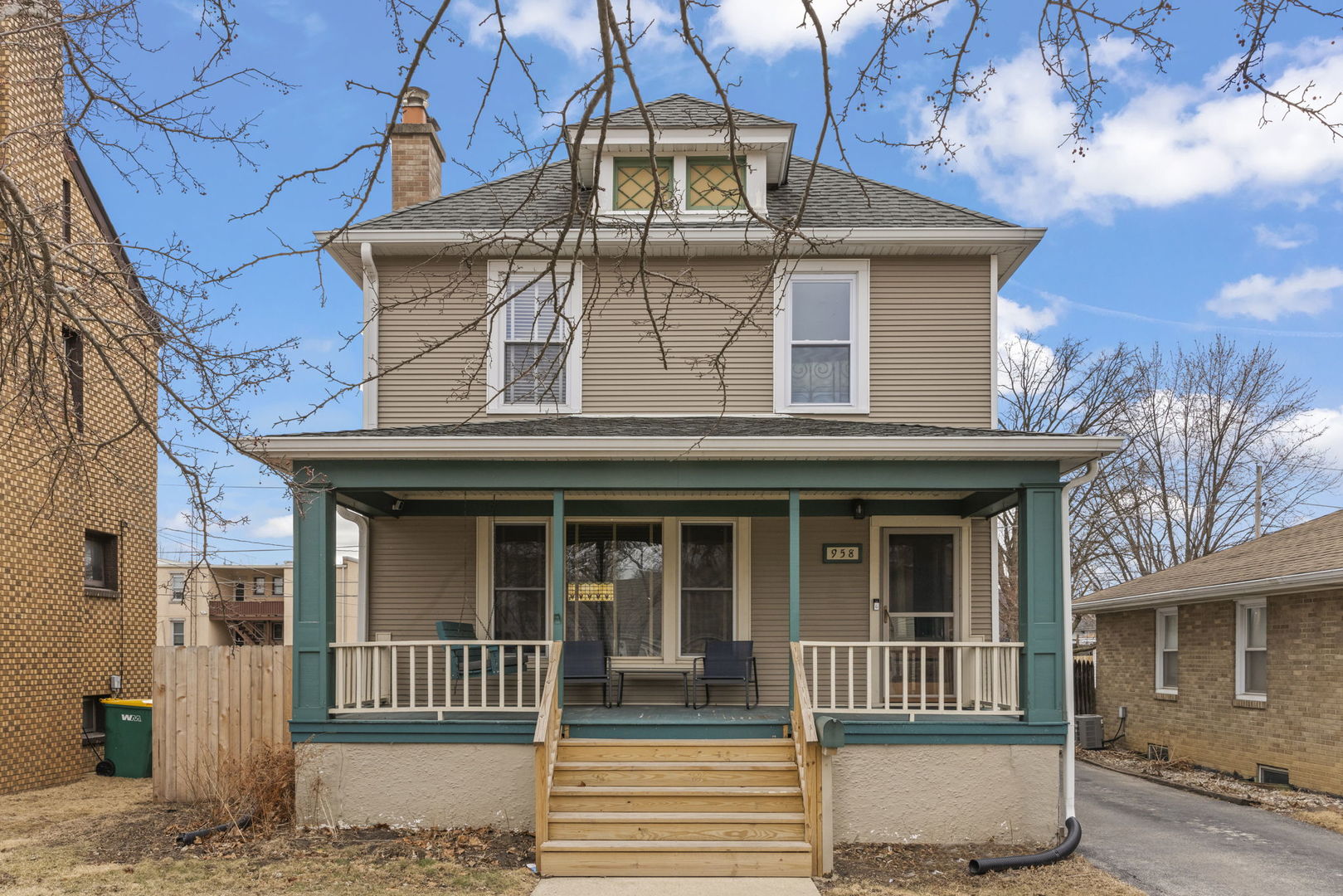 958 Campbell Street, Joliet, IL 60435