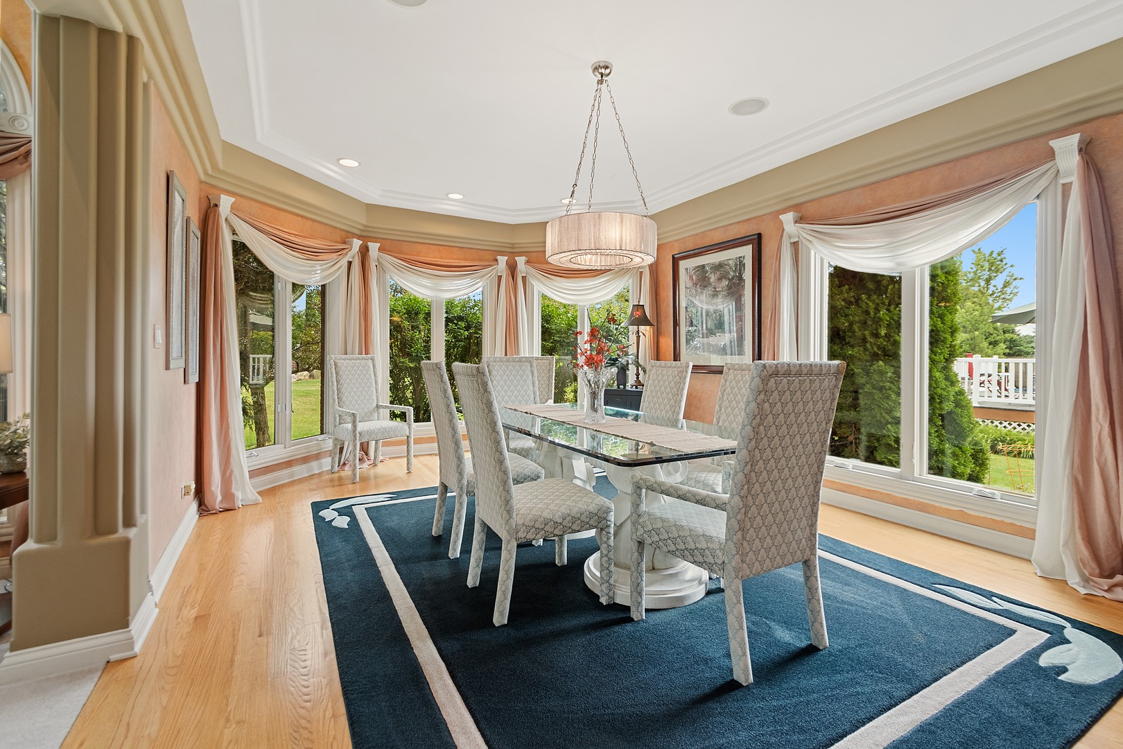 7303 W Ethan Court, Monee, IL 60449