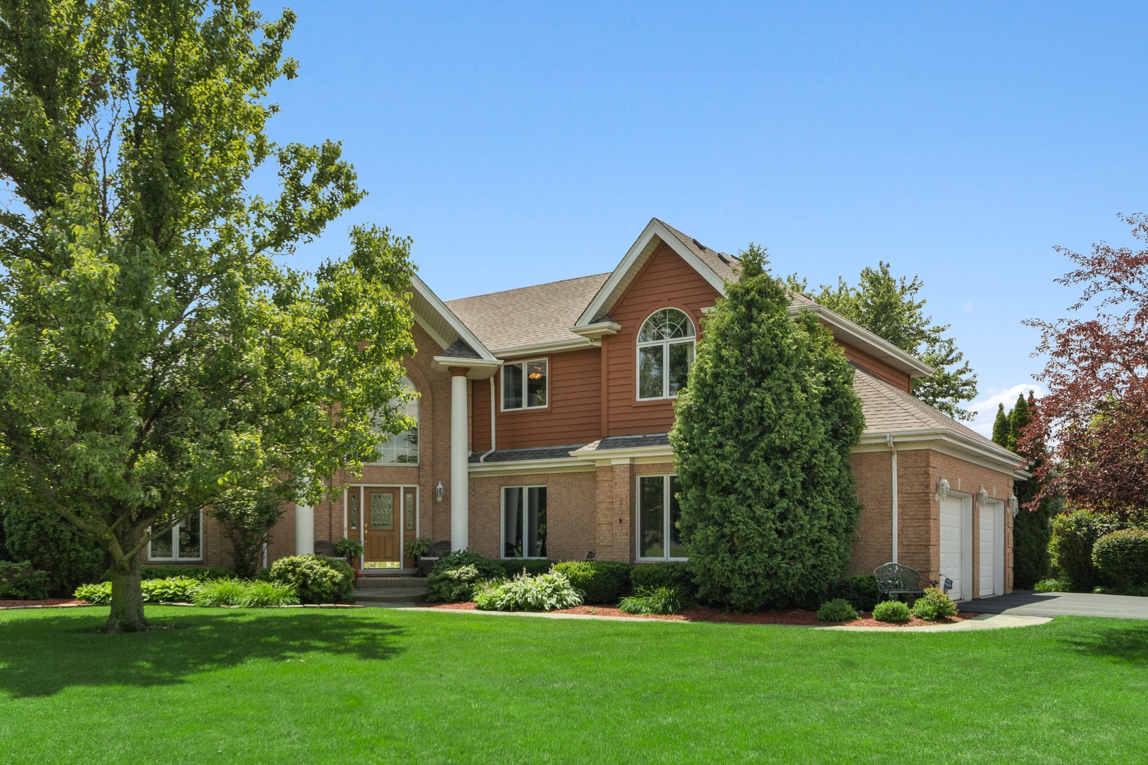 7303 W Ethan Court, Monee, IL 60449