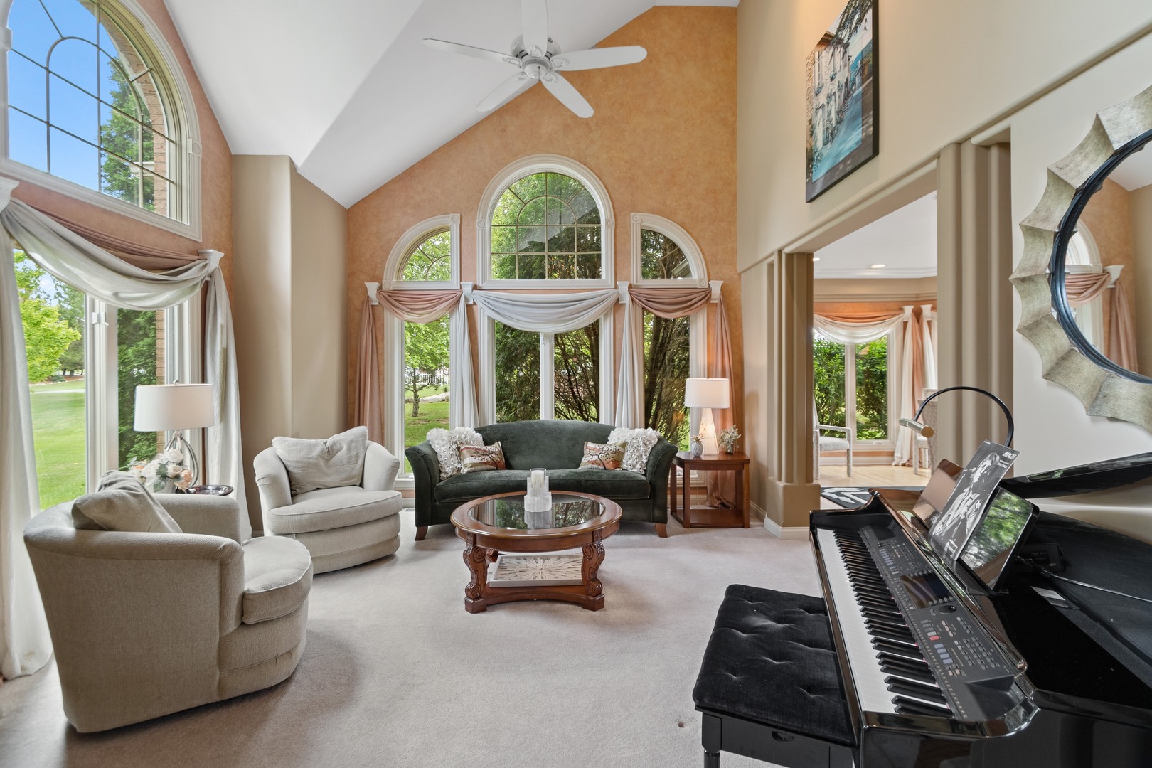 7303 W Ethan Court, Monee, IL 60449