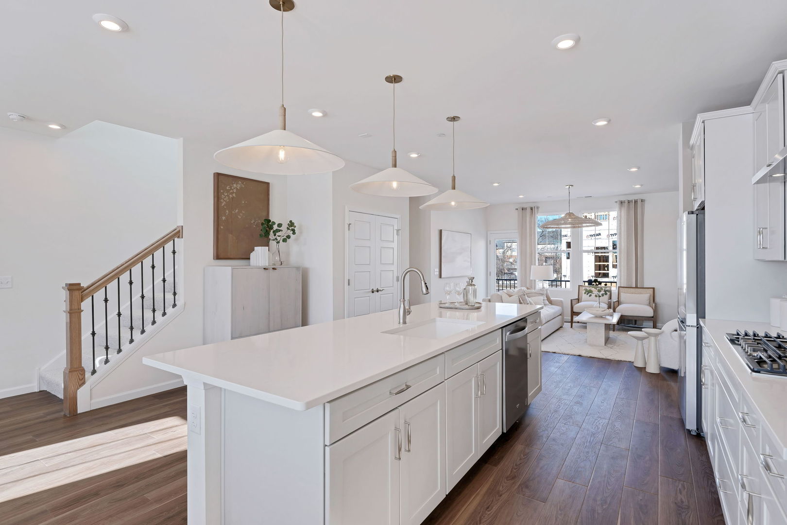 6219 Sandbelt Drive #38001, Woodridge, IL 60517