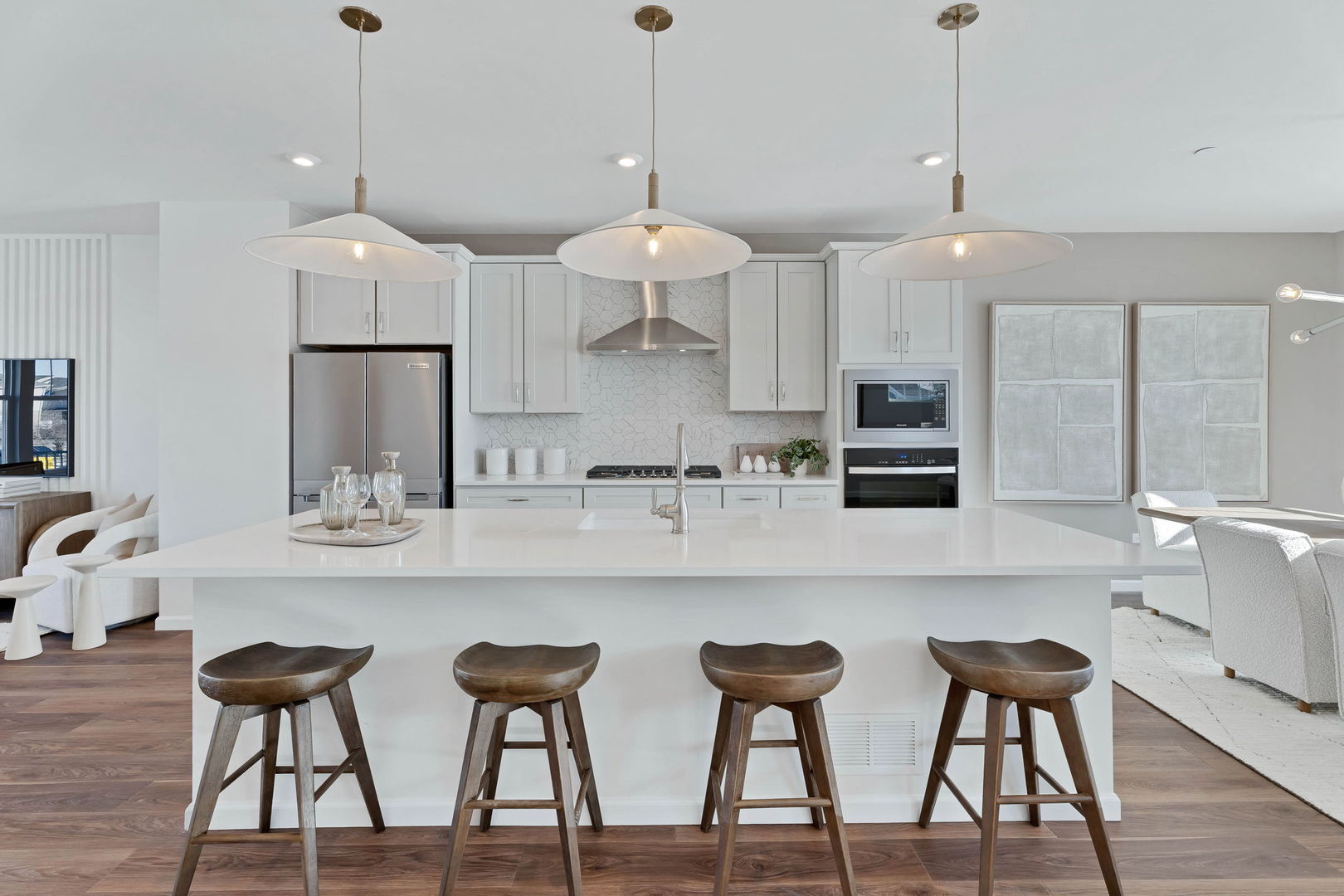 6219 Sandbelt Drive #38001, Woodridge, IL 60517