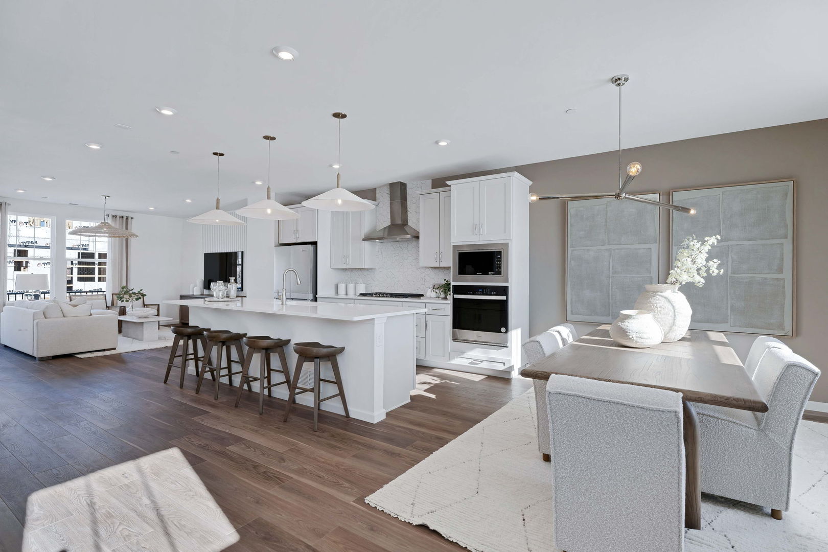 6219 Sandbelt Drive #38001, Woodridge, IL 60517