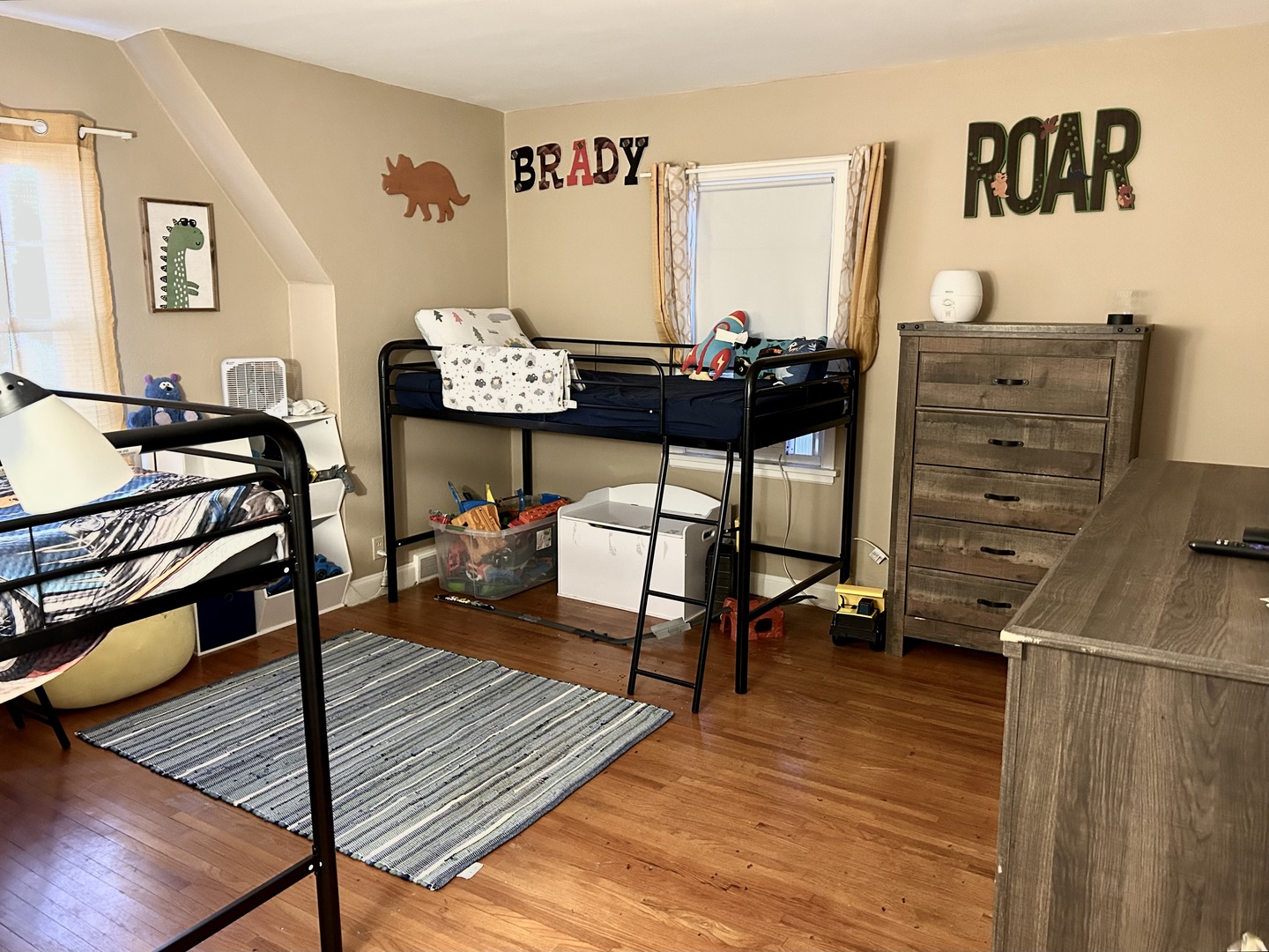 428 E Thompson Street, Princeton, IL 61356