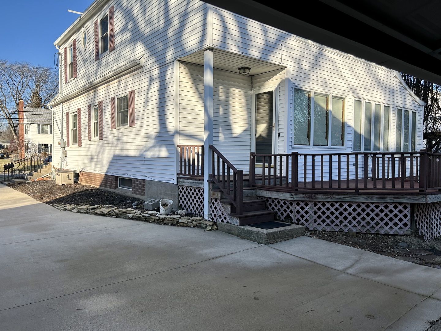 428 E Thompson Street, Princeton, IL 61356