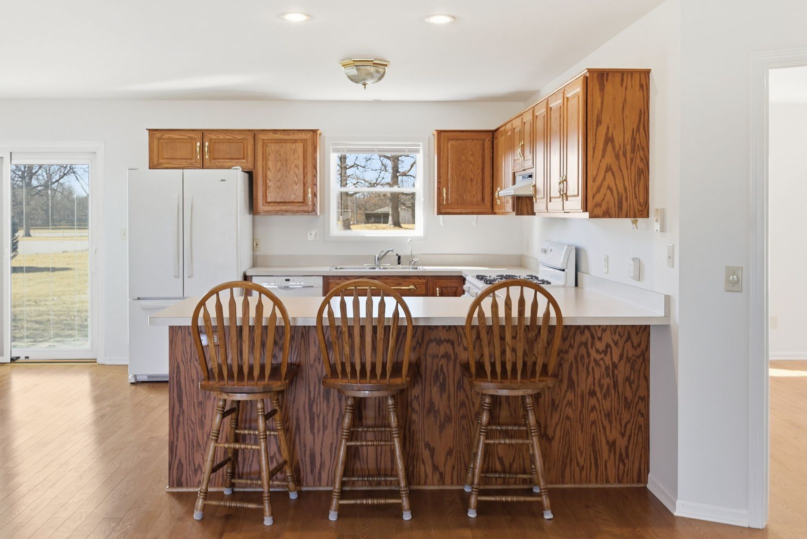 906 Warren Street, Earlville, IL 60518