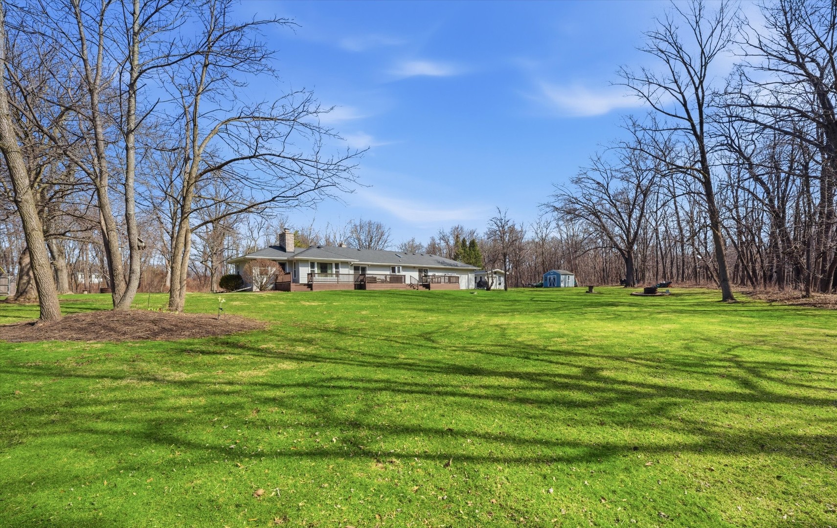 2 Rohe Lane, Crete, IL 60417