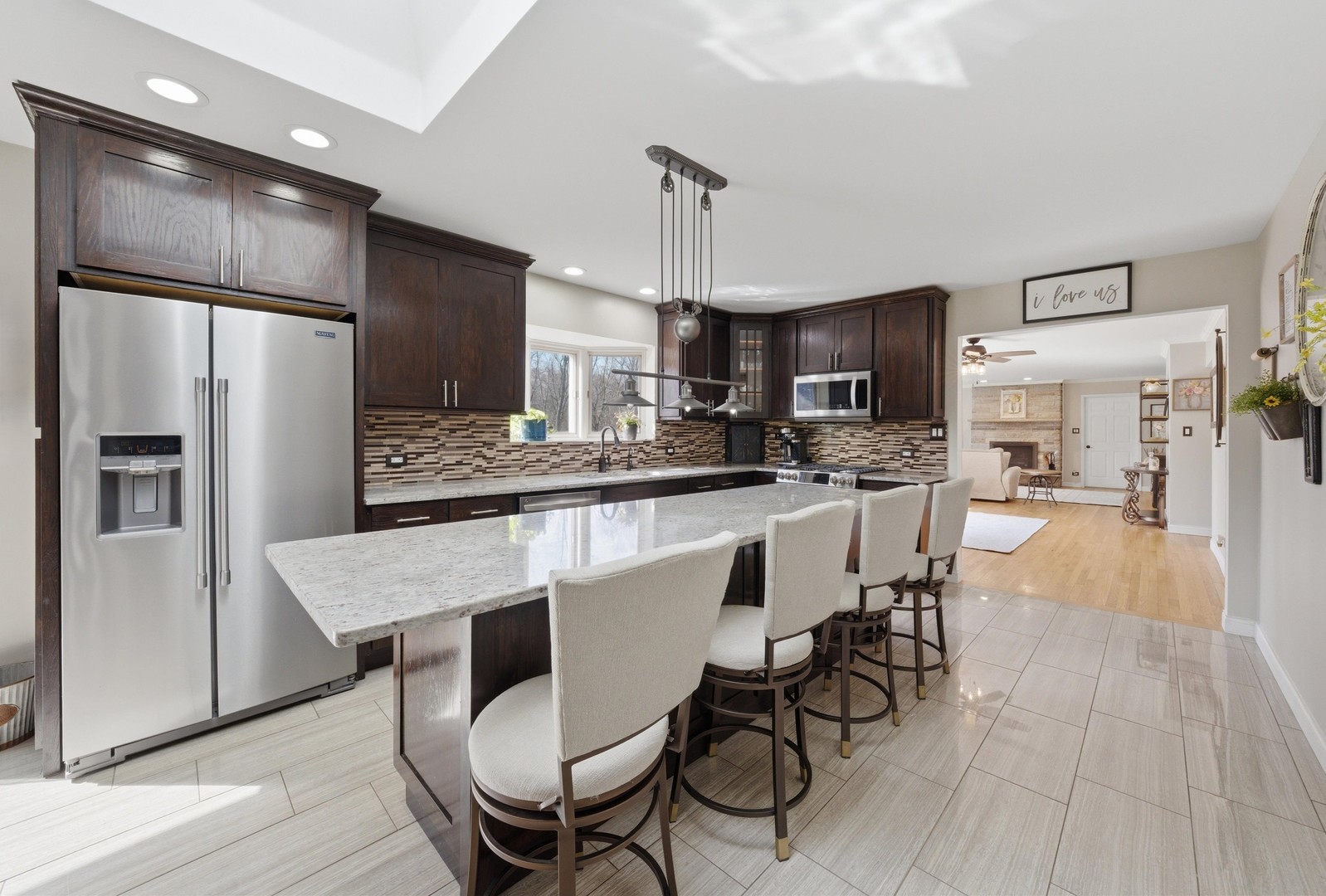 2 Rohe Lane, Crete, IL 60417