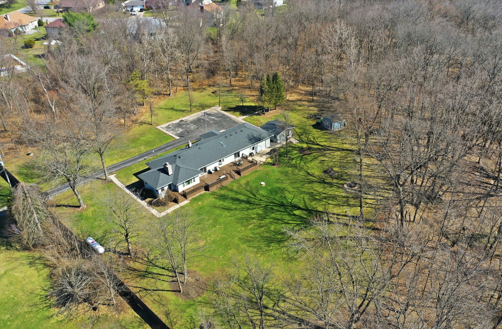 2 Rohe Lane, Crete, IL 60417