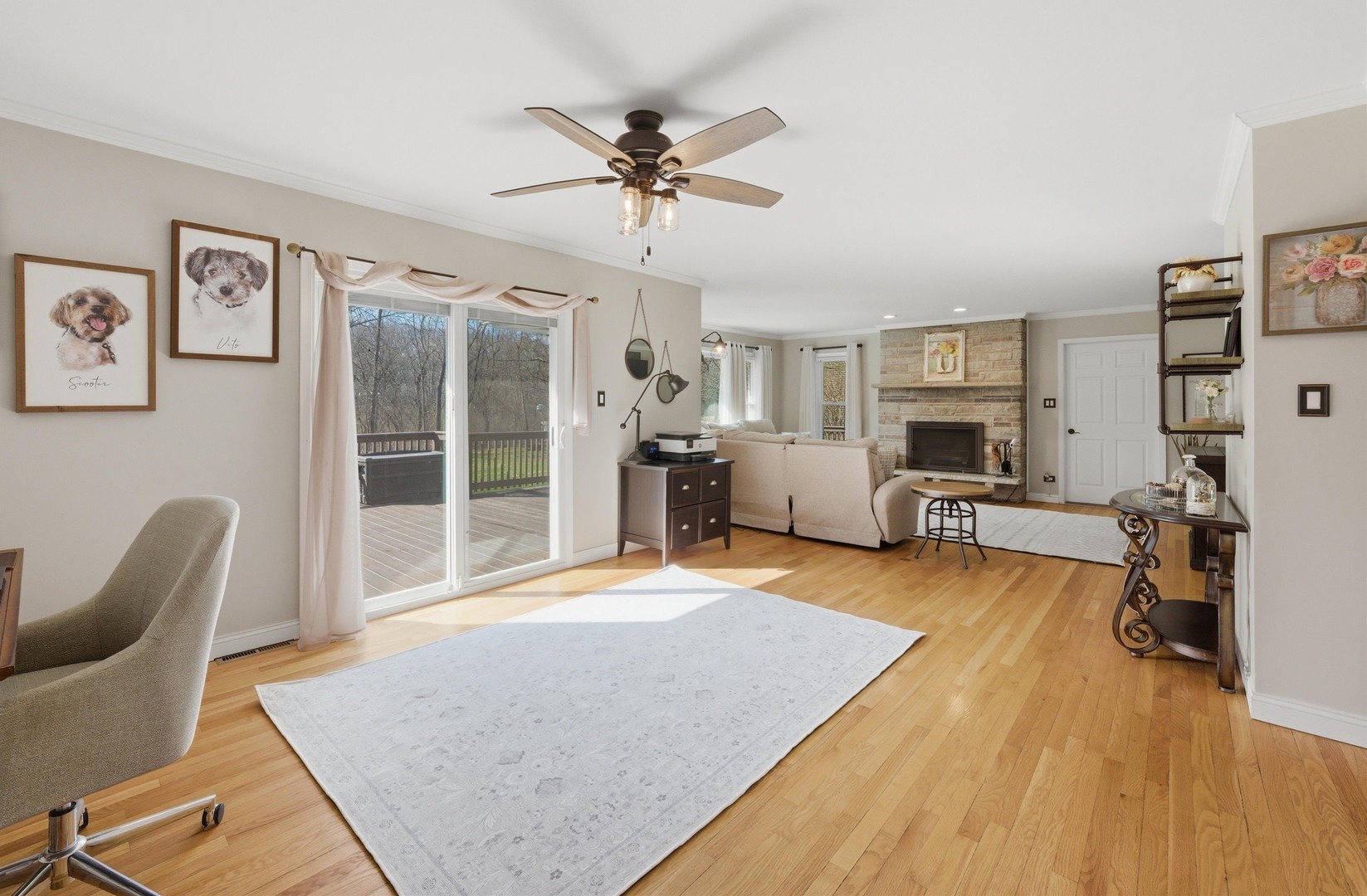 2 Rohe Lane, Crete, IL 60417