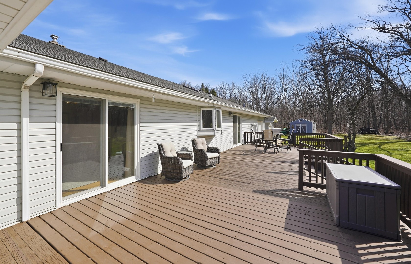 2 Rohe Lane, Crete, IL 60417