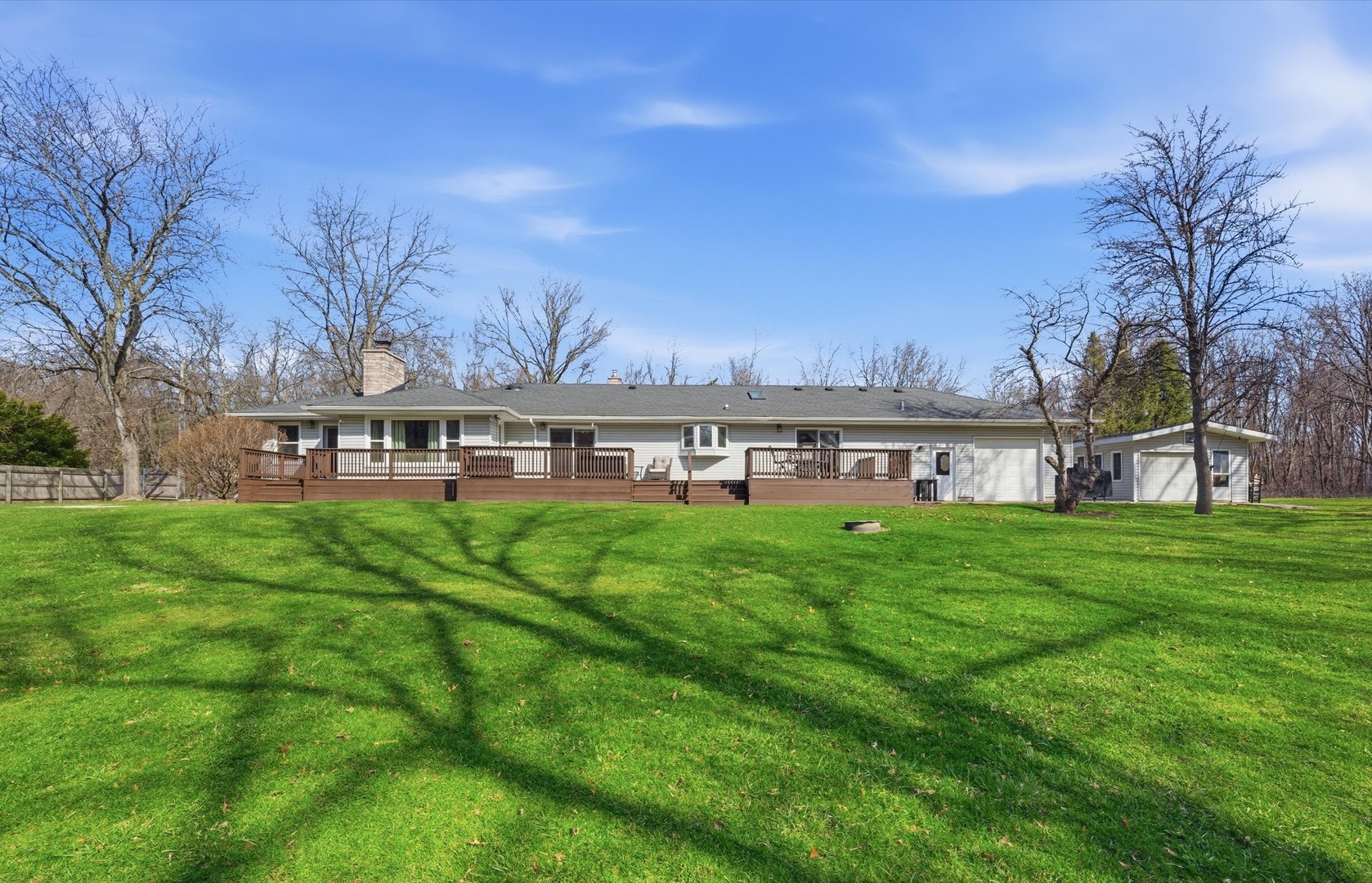 2 Rohe Lane, Crete, IL 60417