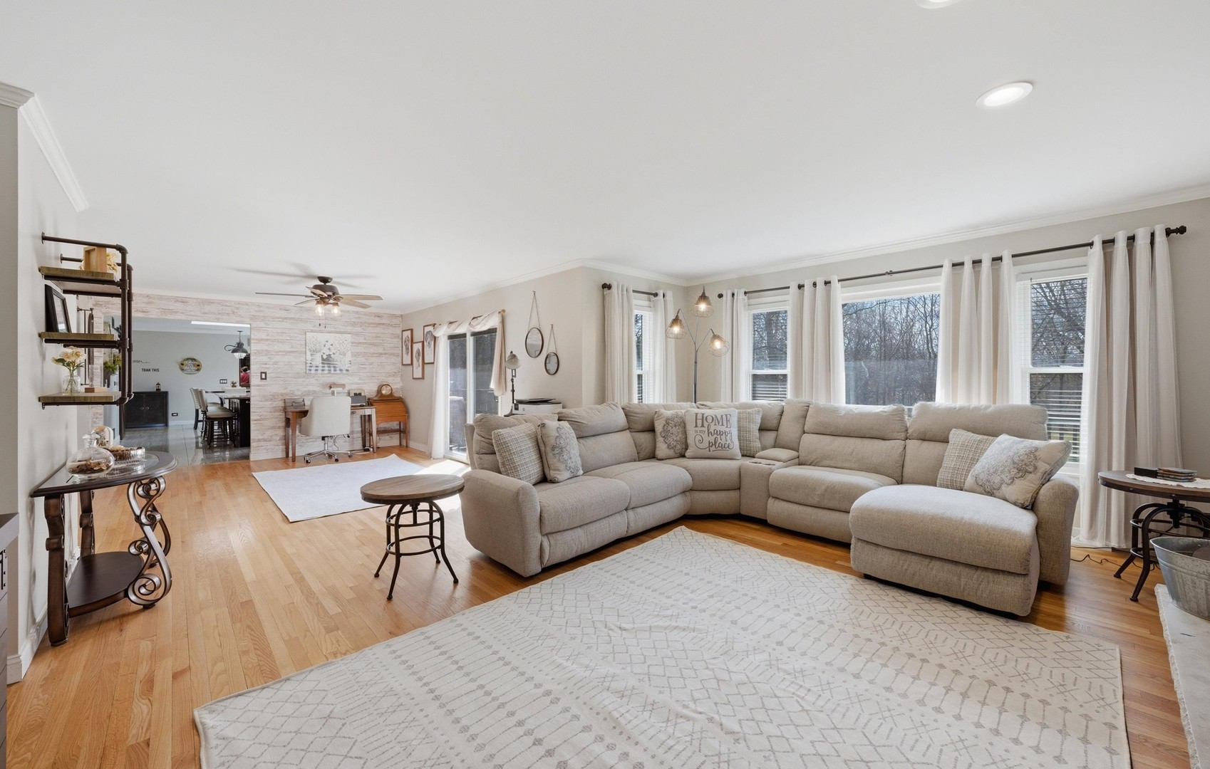 2 Rohe Lane, Crete, IL 60417