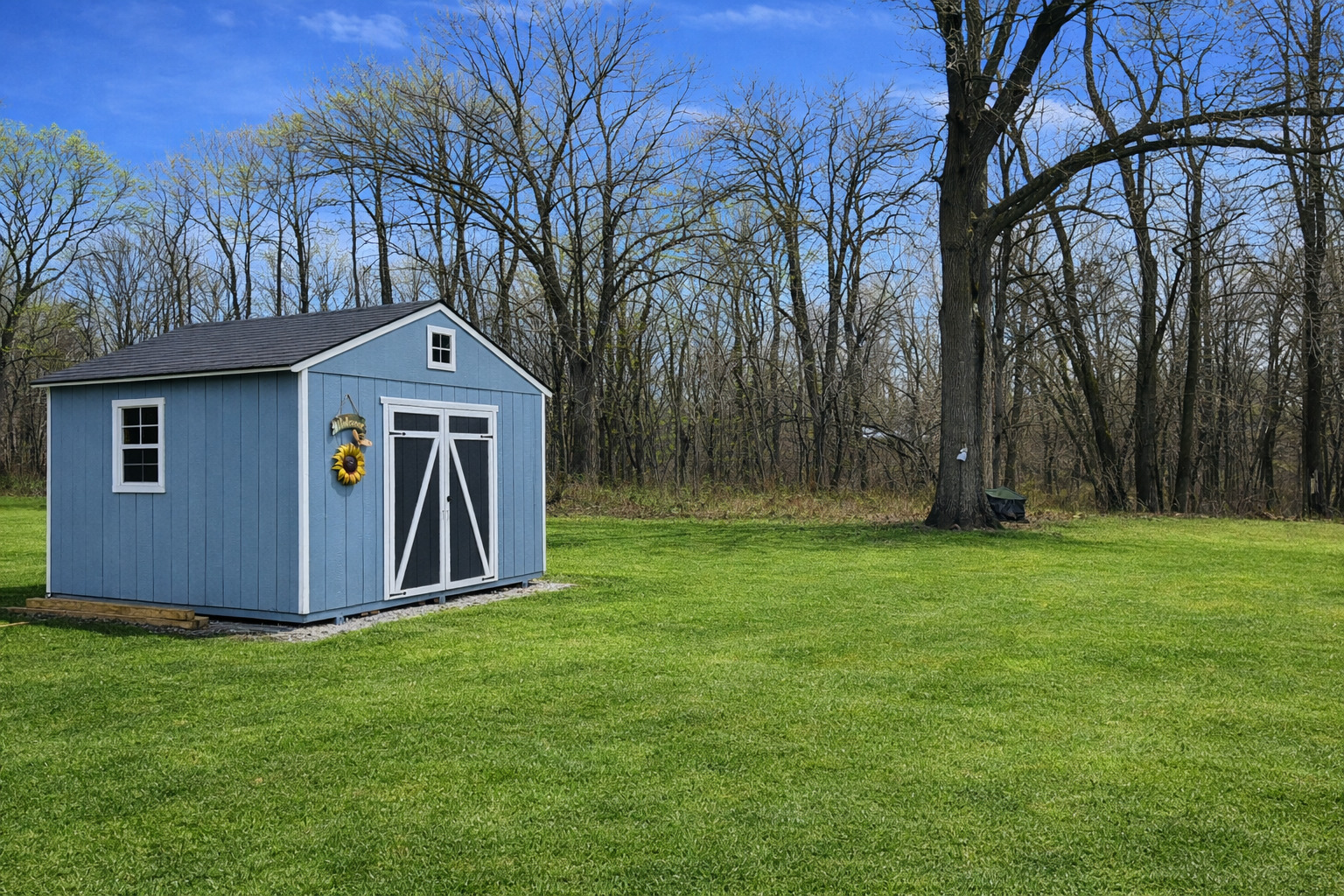 2 Rohe Lane, Crete, IL 60417