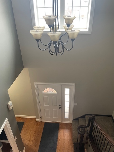 19830 Mulroy Circle, Tinley Park, IL 60487