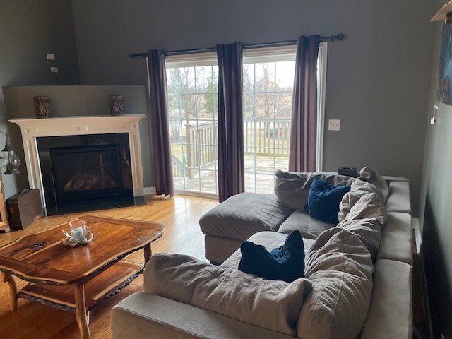 19830 Mulroy Circle, Tinley Park, IL 60487