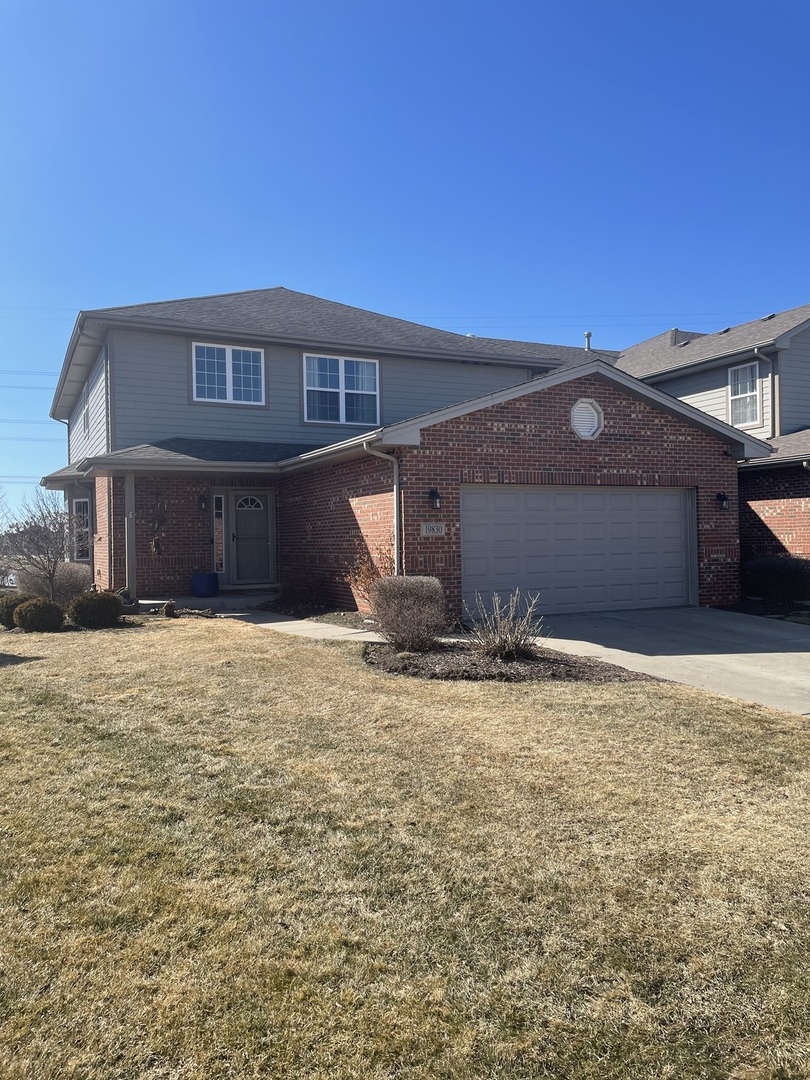19830 Mulroy Circle, Tinley Park, IL 60487