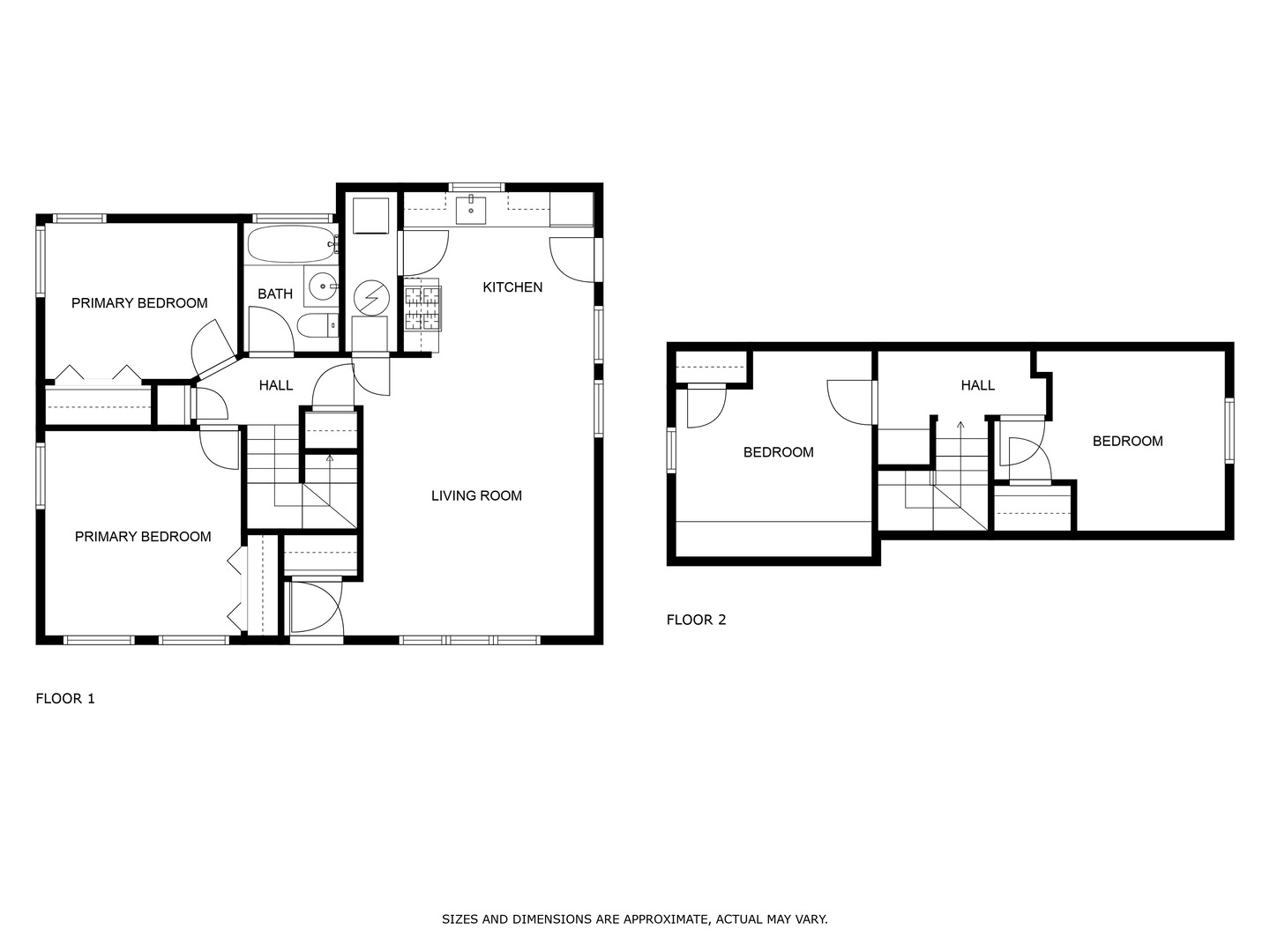 243 Arcadia Street, Park Forest, IL 60466