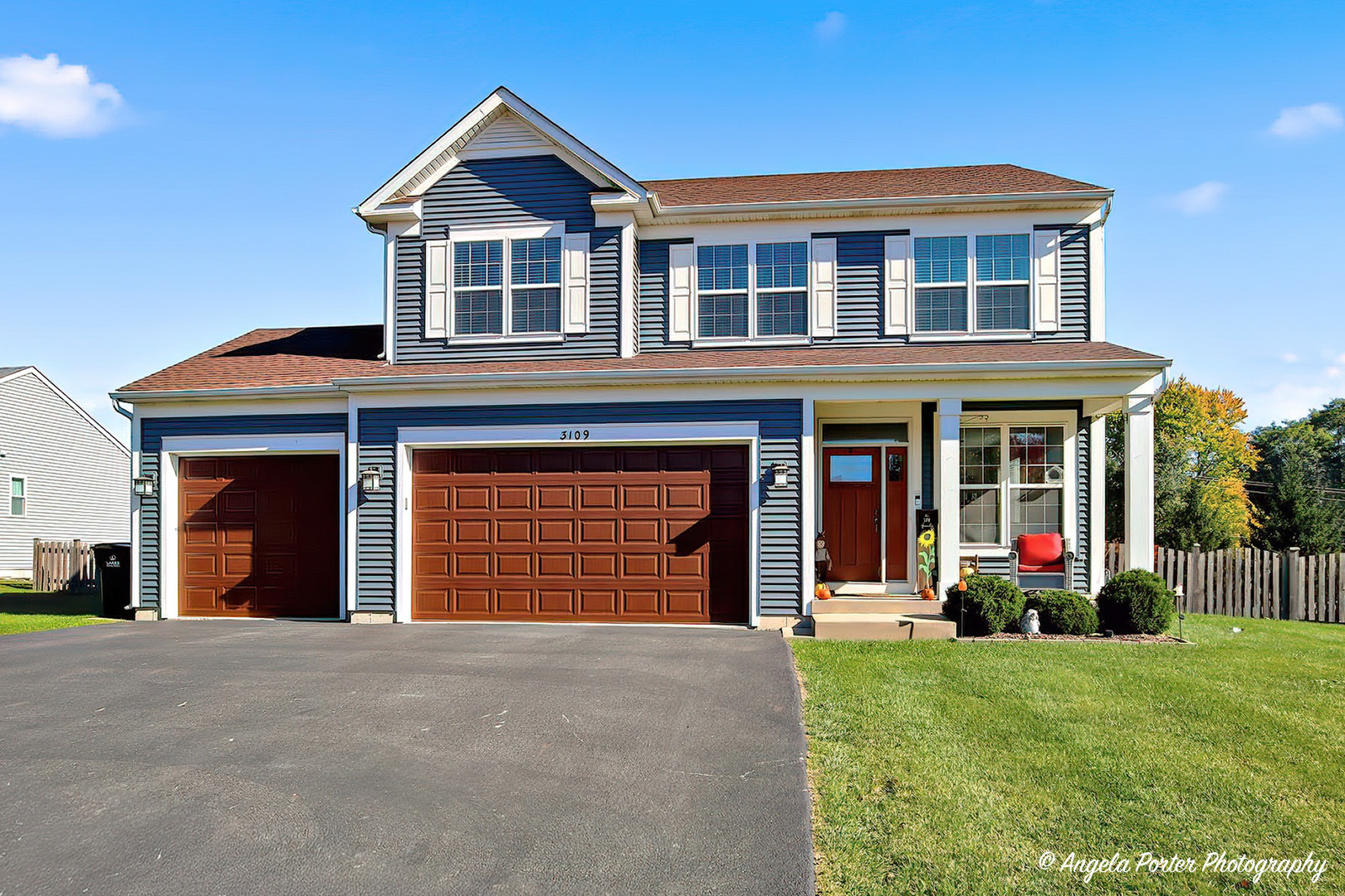 3109 Talismon Lane, Johnsburg, IL 60051