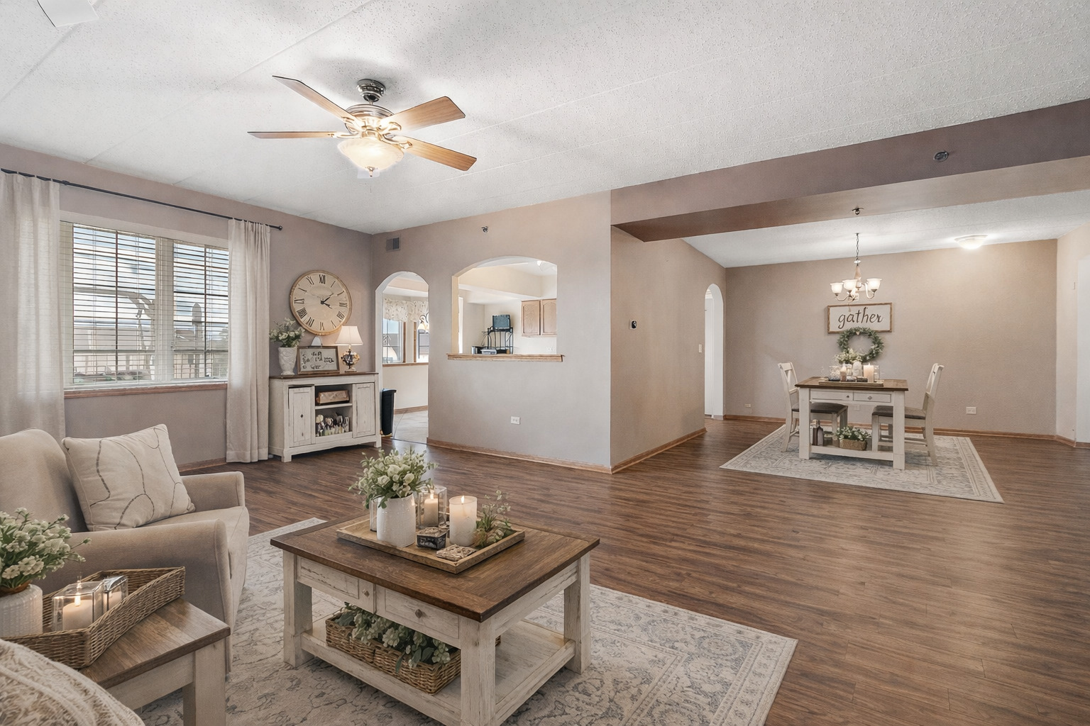 7935 Trinity Circle #1SE, Tinley Park, IL 60487