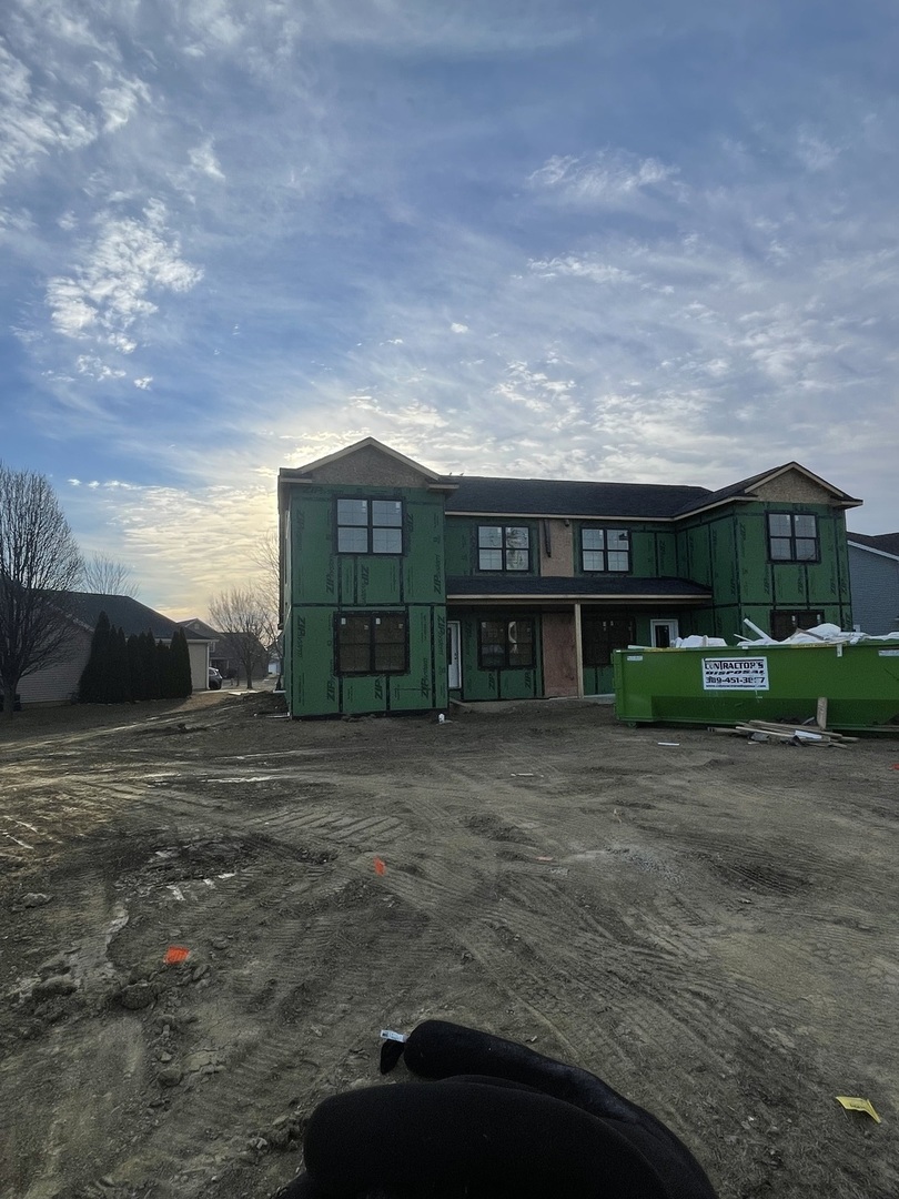 1665 Belclare Road, Normal, IL 61761