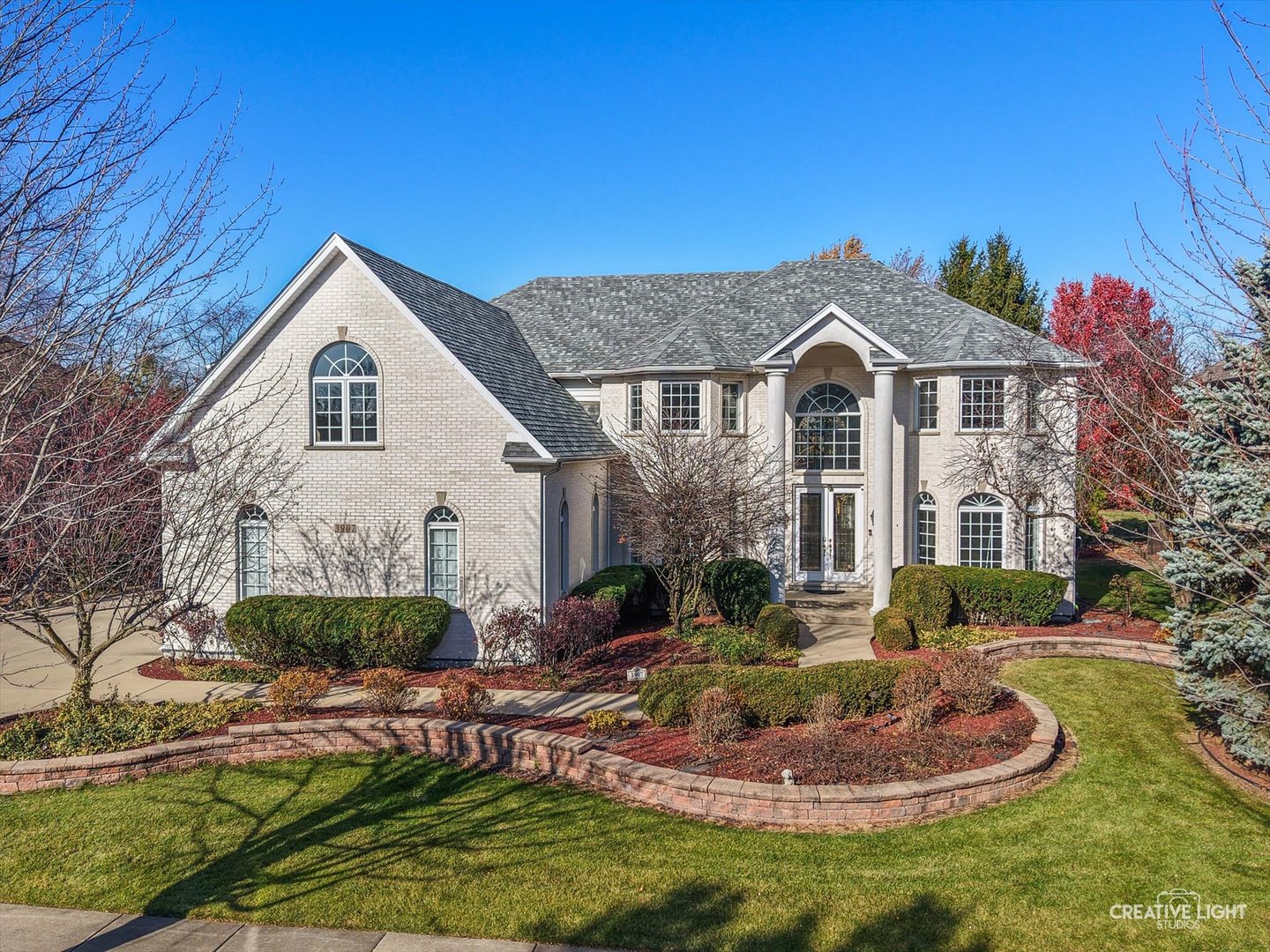 3907 LITTLESTONE Circle, Naperville, IL 60564