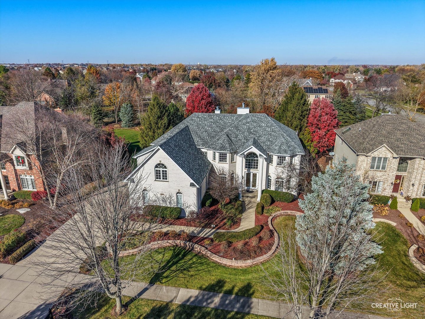 3907 LITTLESTONE Circle, Naperville, IL 60564