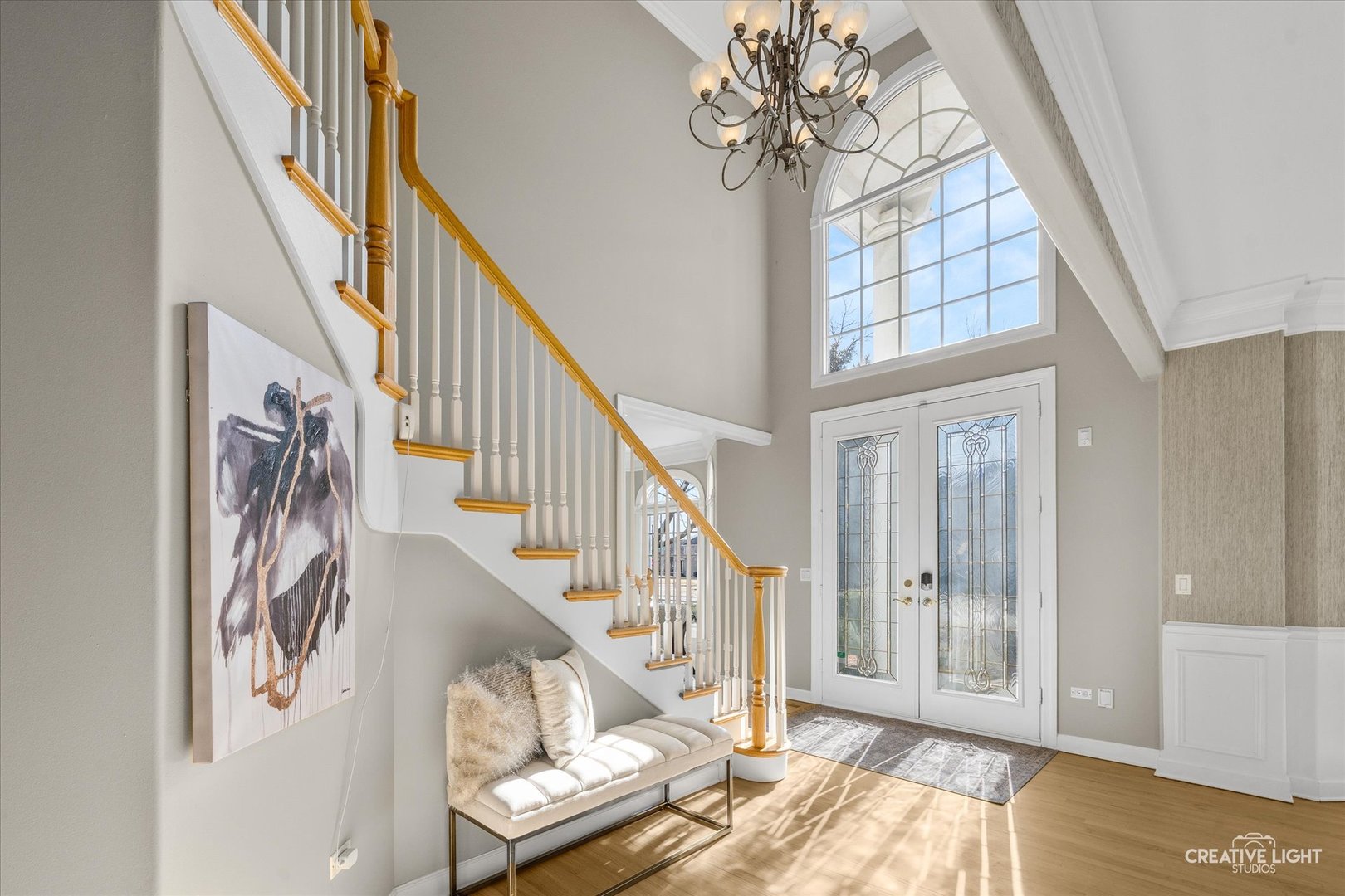 3907 LITTLESTONE Circle, Naperville, IL 60564