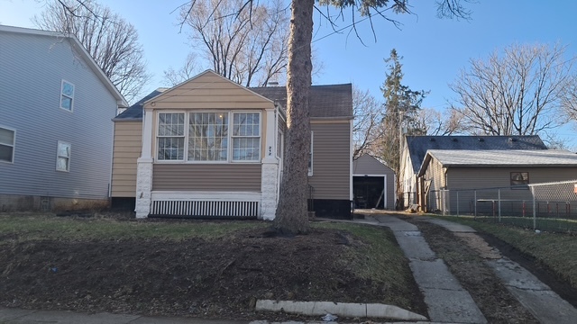 212 W Division Street, Bloomington, IL 61701