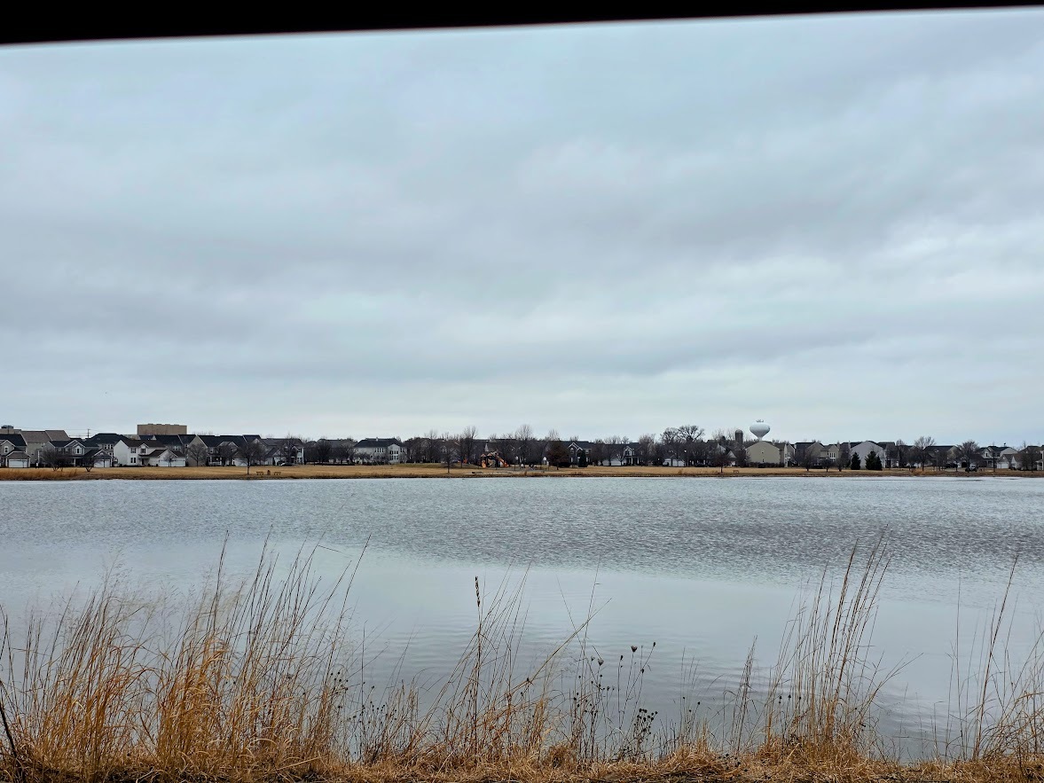 240 Devoe Drive, Oswego, IL 60543