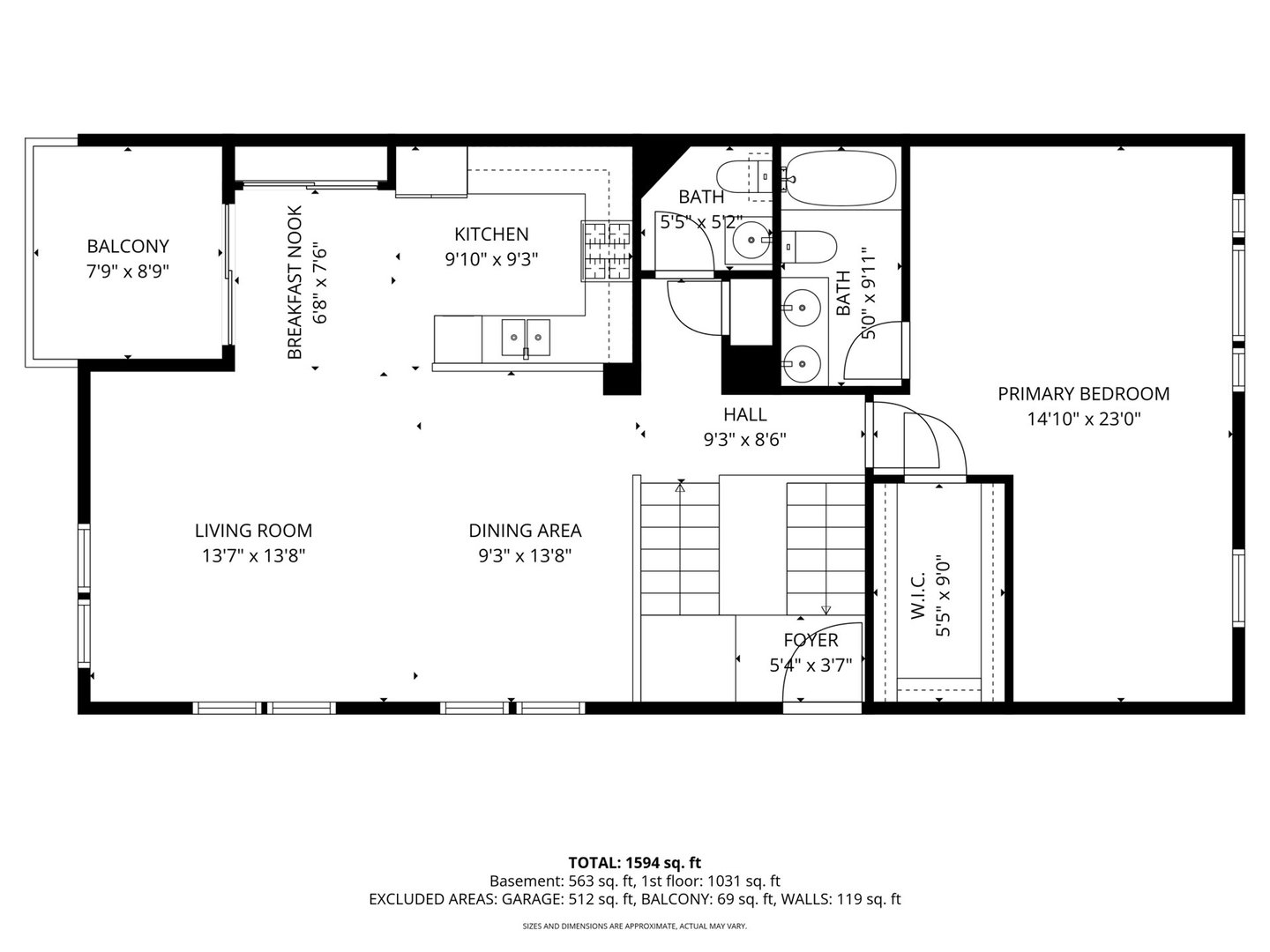 240 Devoe Drive, Oswego, IL 60543