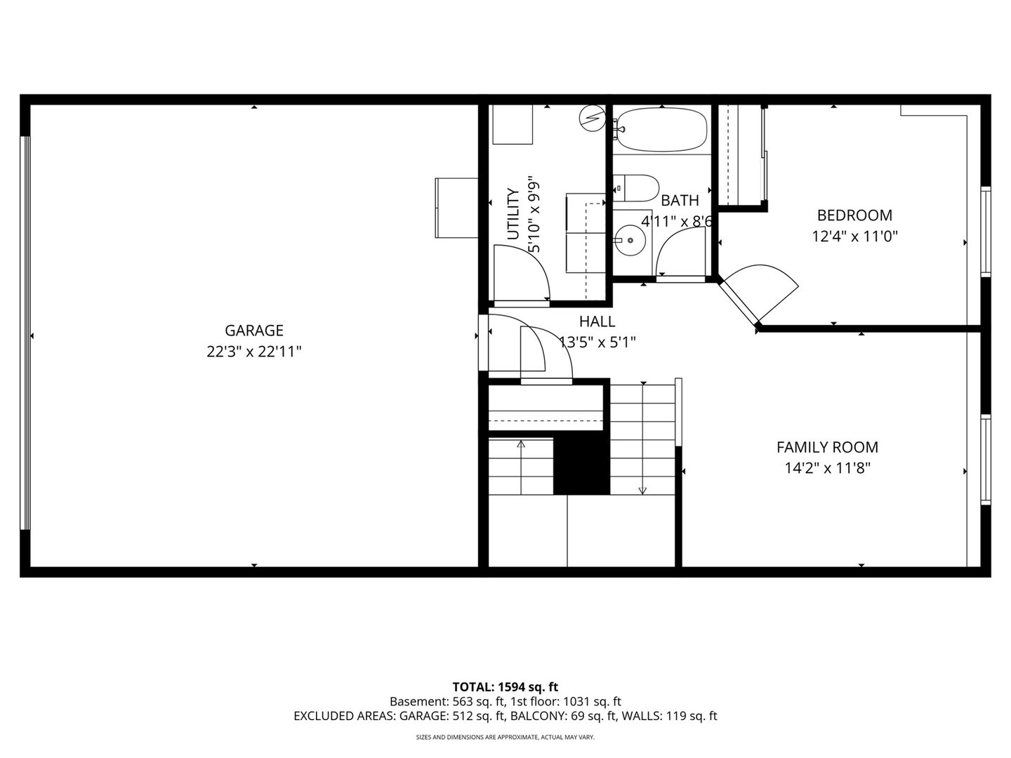 240 Devoe Drive, Oswego, IL 60543