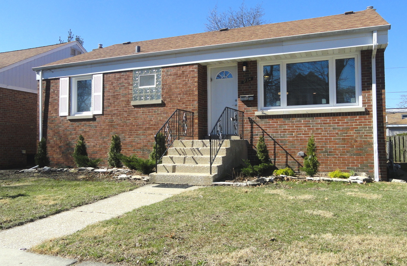 3136 Cuyler Avenue, Berwyn, IL 60402
