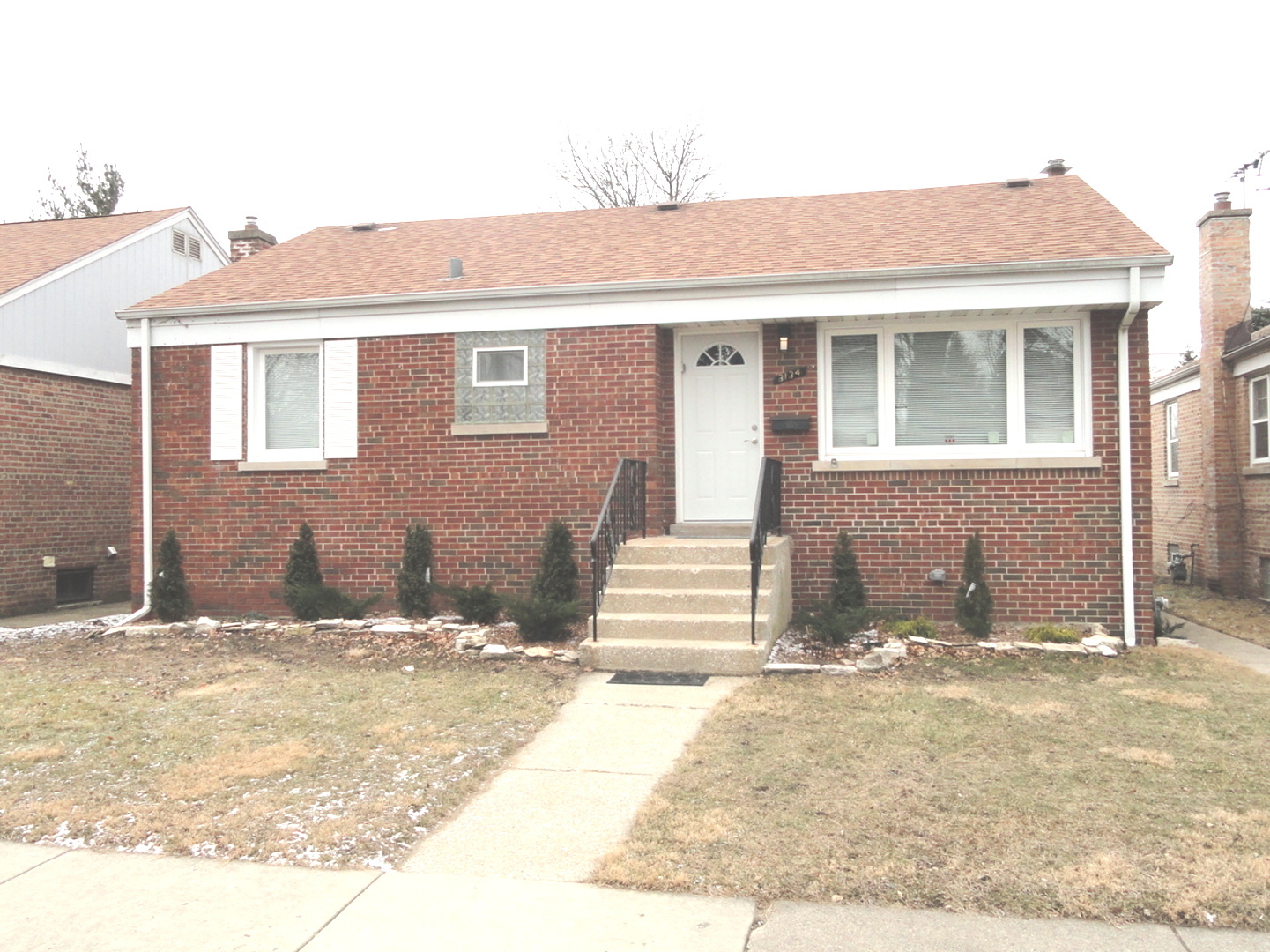 3136 Cuyler Avenue, Berwyn, IL 60402