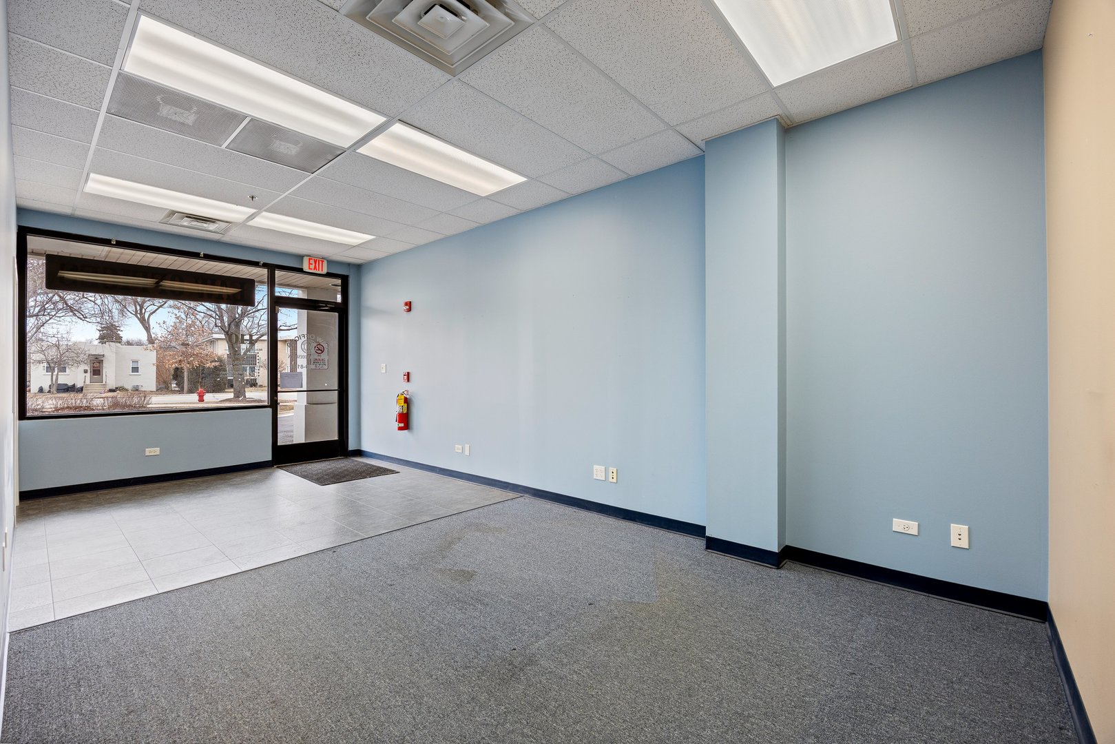 1111 Burlington Avenue #110, Lisle, IL 60532