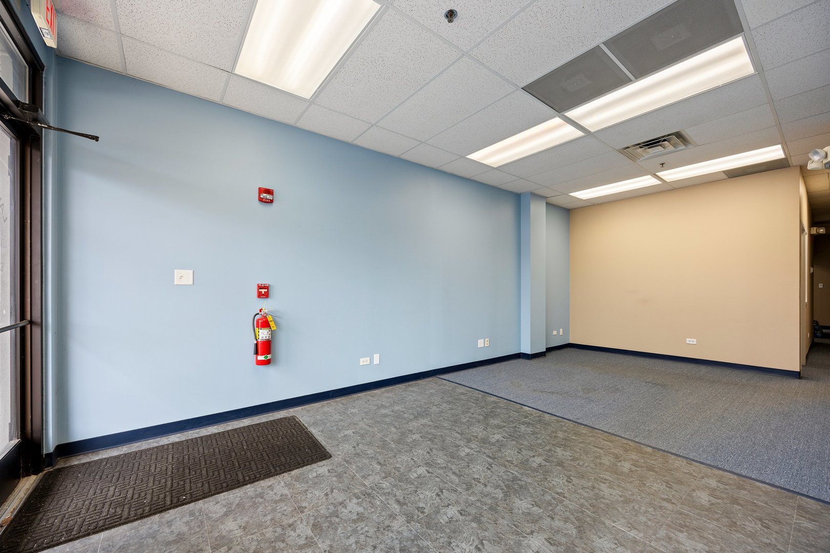 1111 Burlington Avenue #110, Lisle, IL 60532