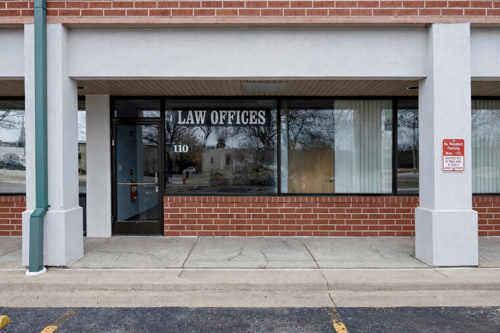 1111 Burlington Avenue #110, Lisle, IL 60532