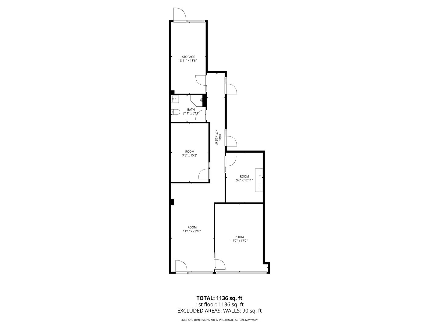 1111 Burlington Avenue #110, Lisle, IL 60532