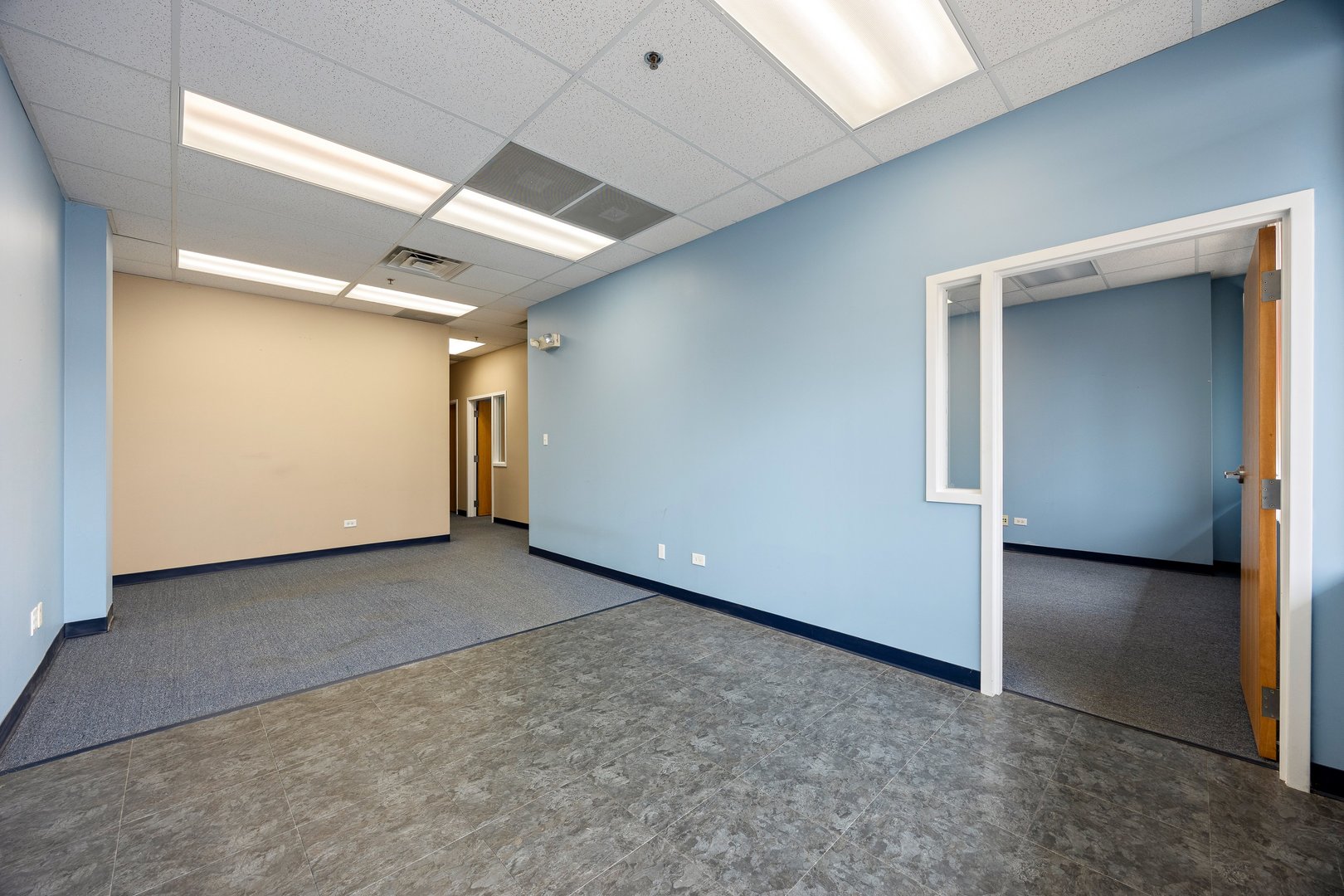 1111 Burlington Avenue #110, Lisle, IL 60532