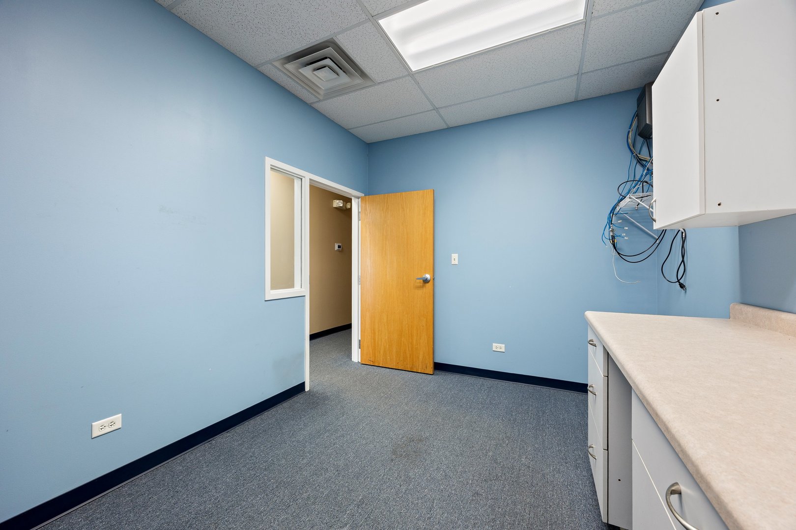 1111 Burlington Avenue #110, Lisle, IL 60532