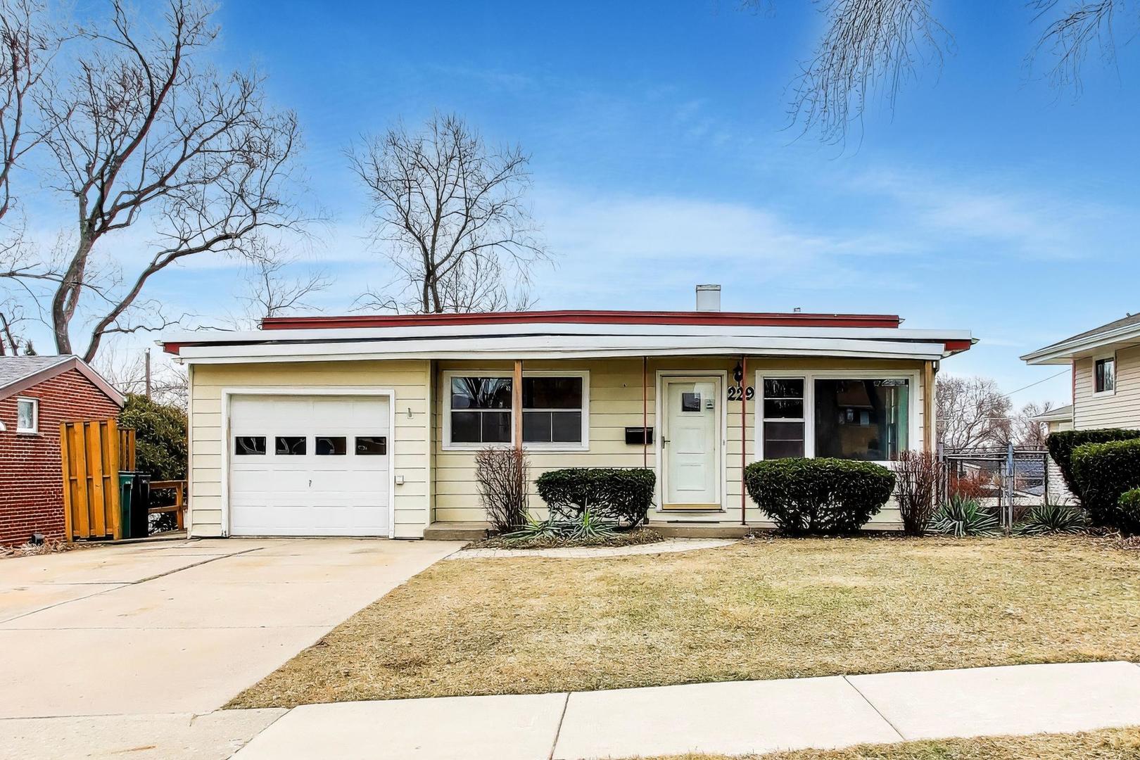 229 W Ethel Avenue, Lombard, IL 60148