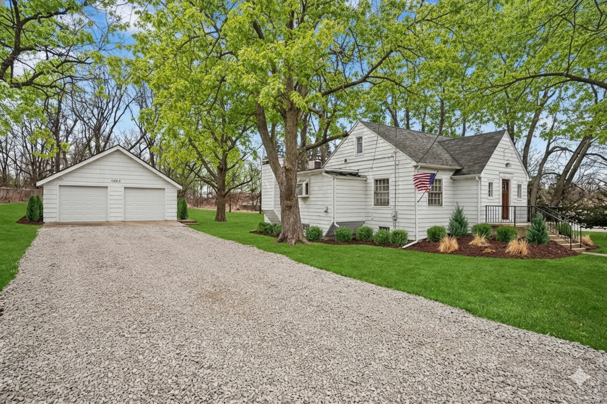 3600 183rd Street, Homewood, IL 60430