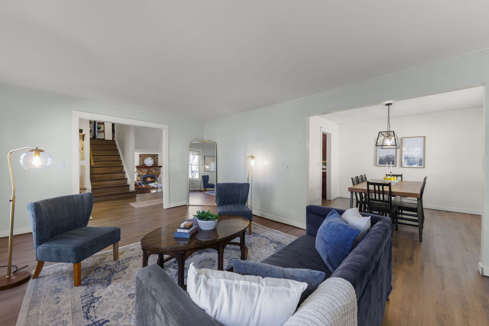 1042 Churchill Drive, Bolingbrook, IL 60440