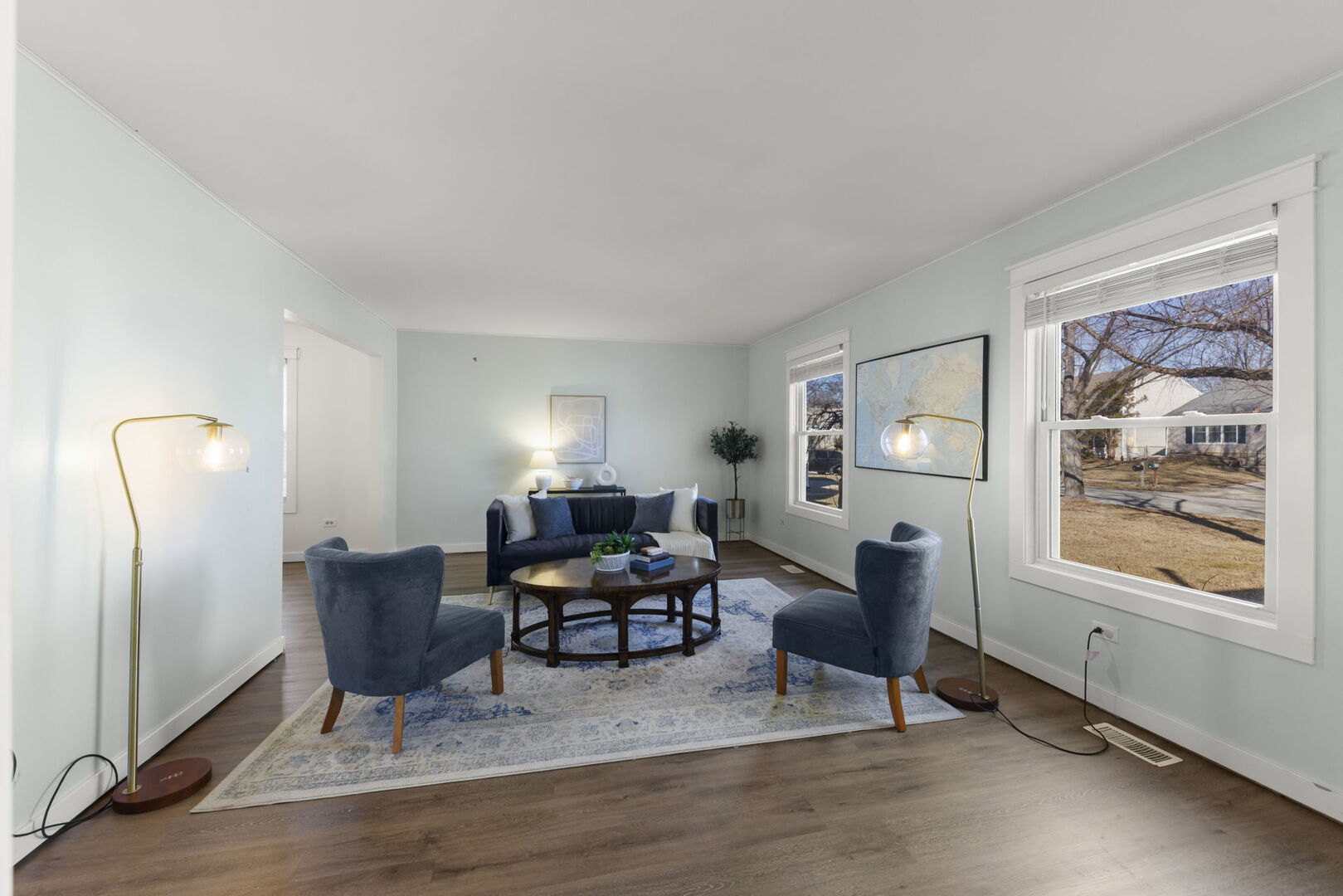 1042 Churchill Drive, Bolingbrook, IL 60440